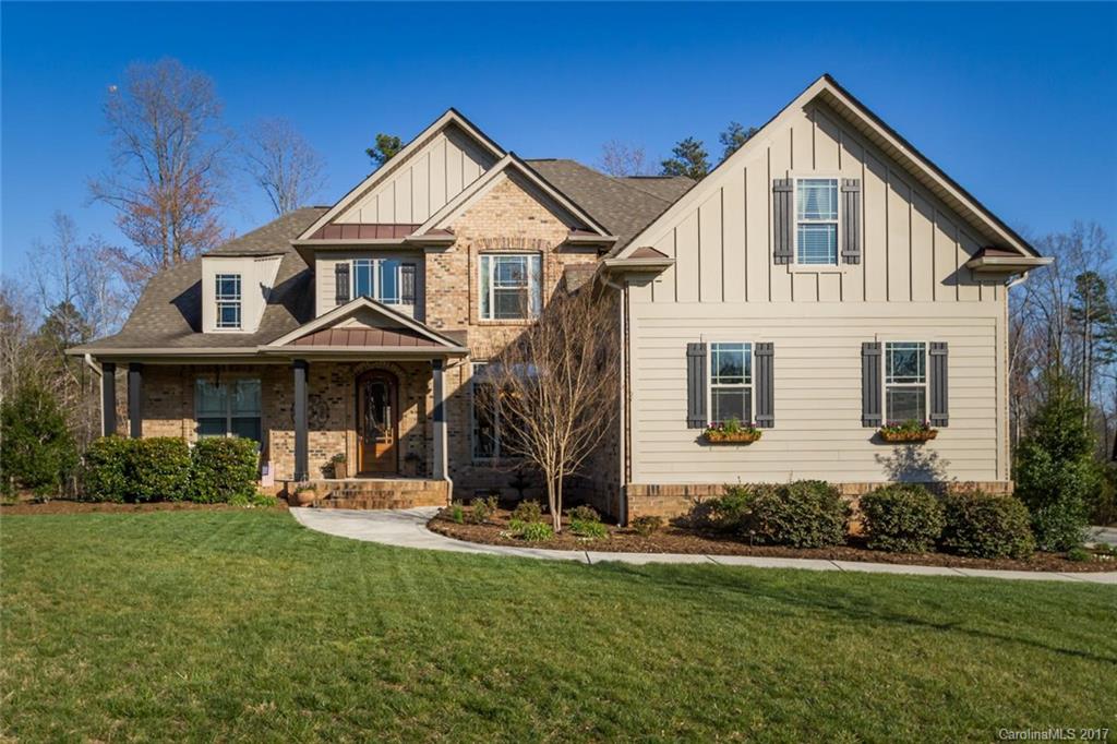 James Plantation - Residential