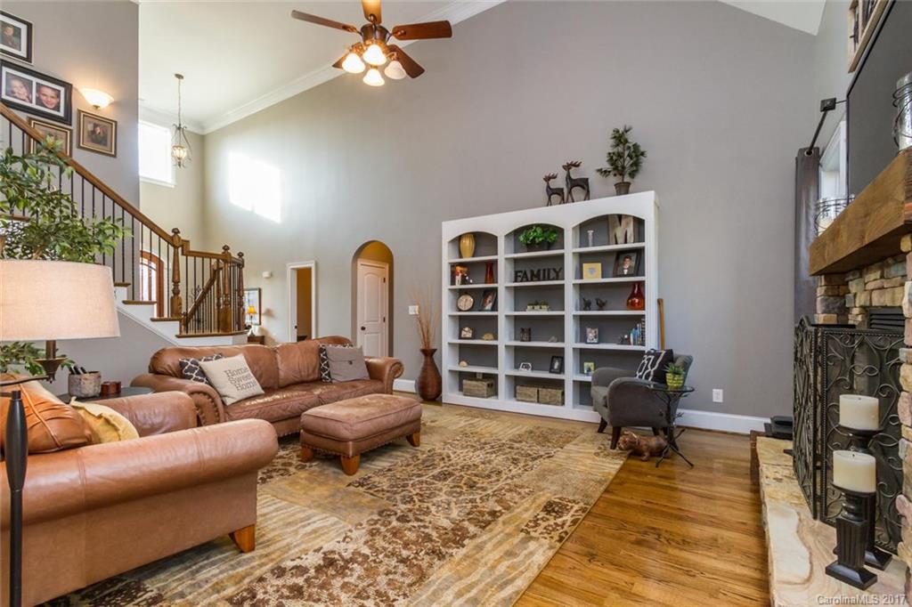 James Plantation - Residential