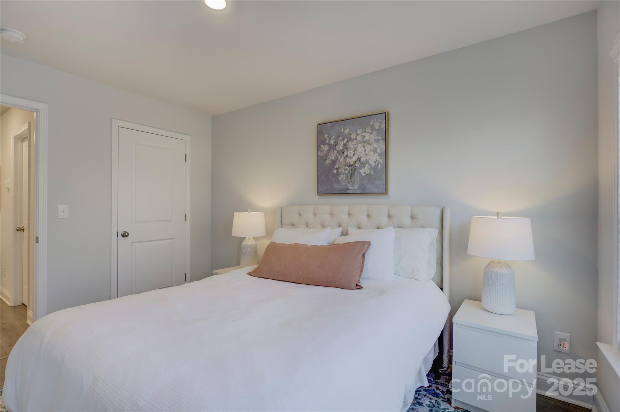 Villa Heights - Residential Lease