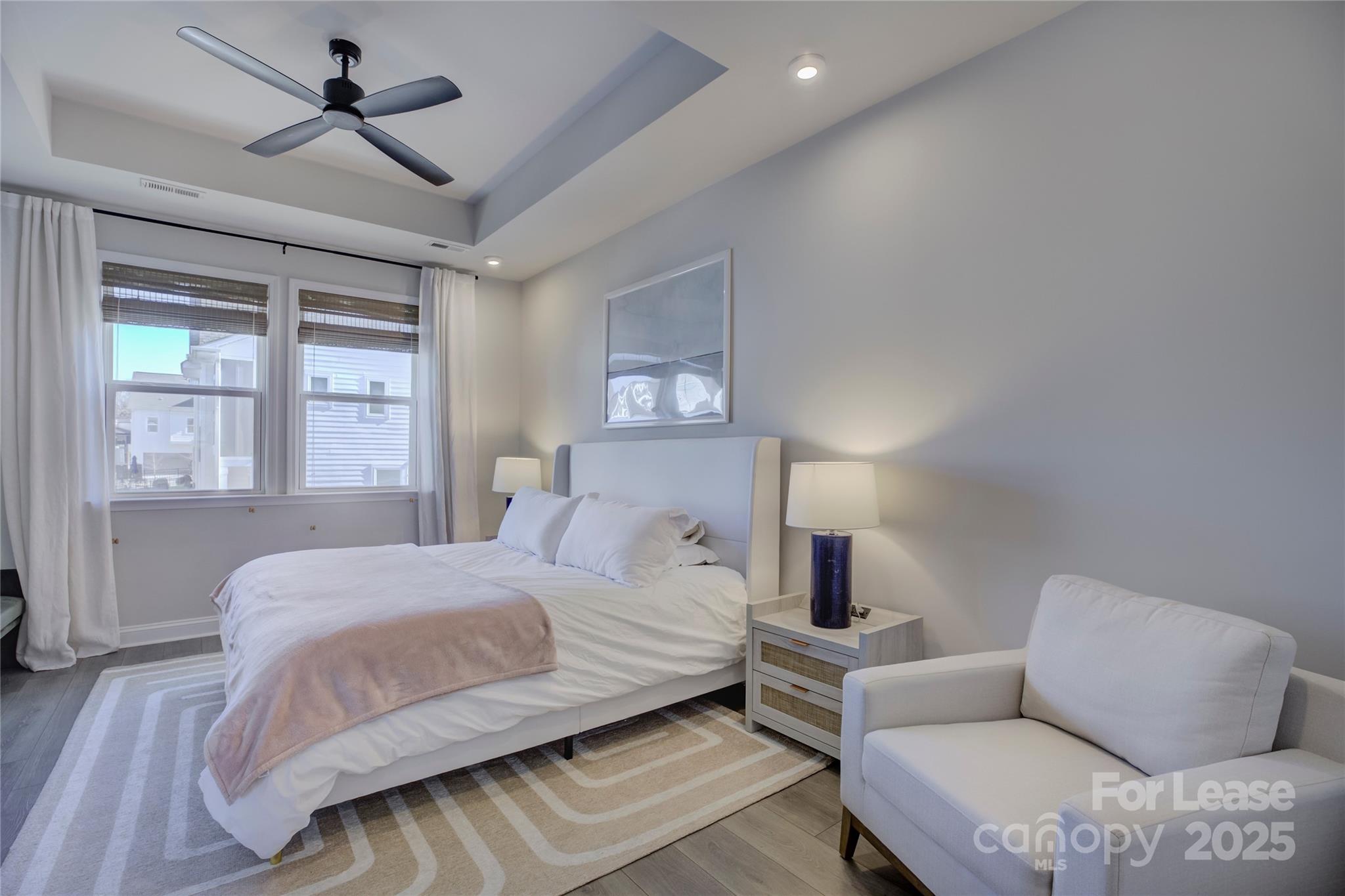 Villa Heights - Residential Lease