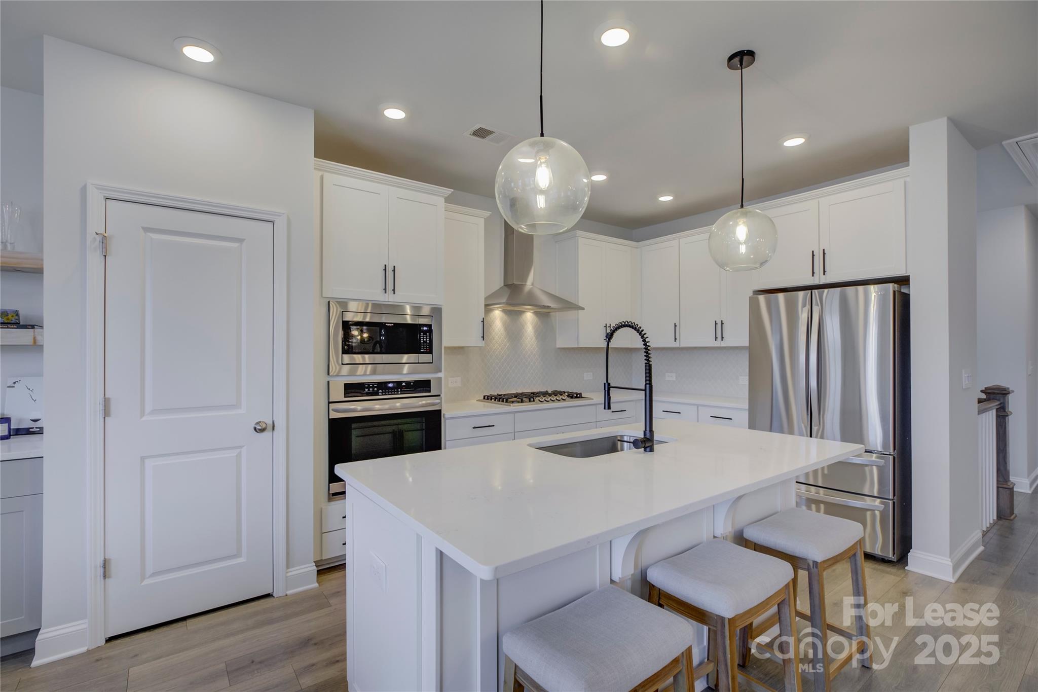 Villa Heights - Residential Lease