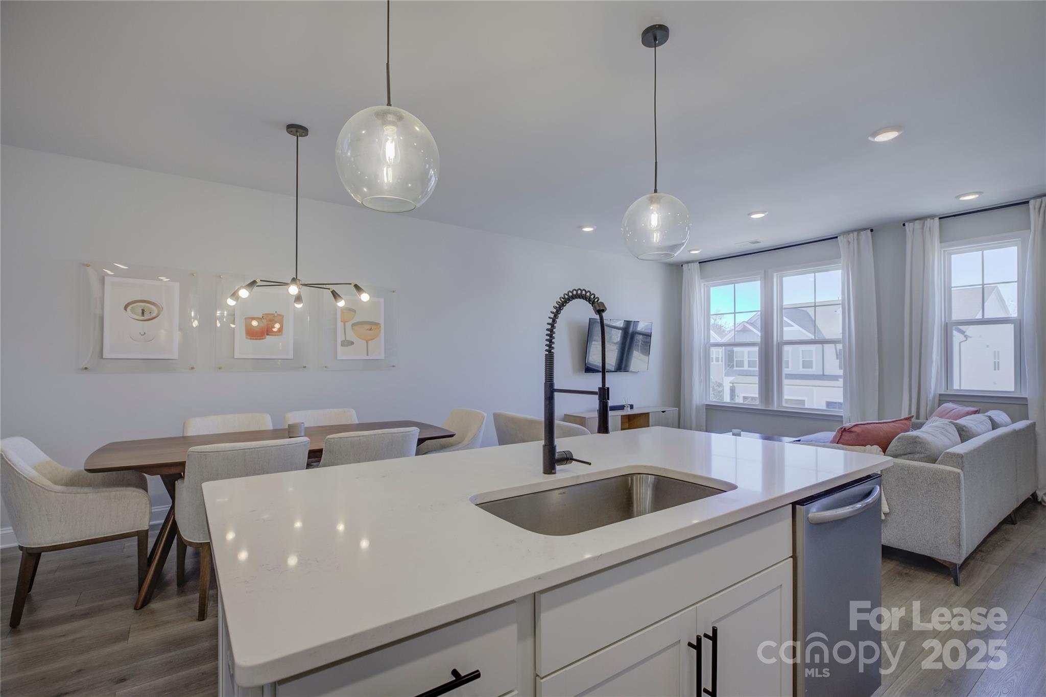 Villa Heights - Residential Lease