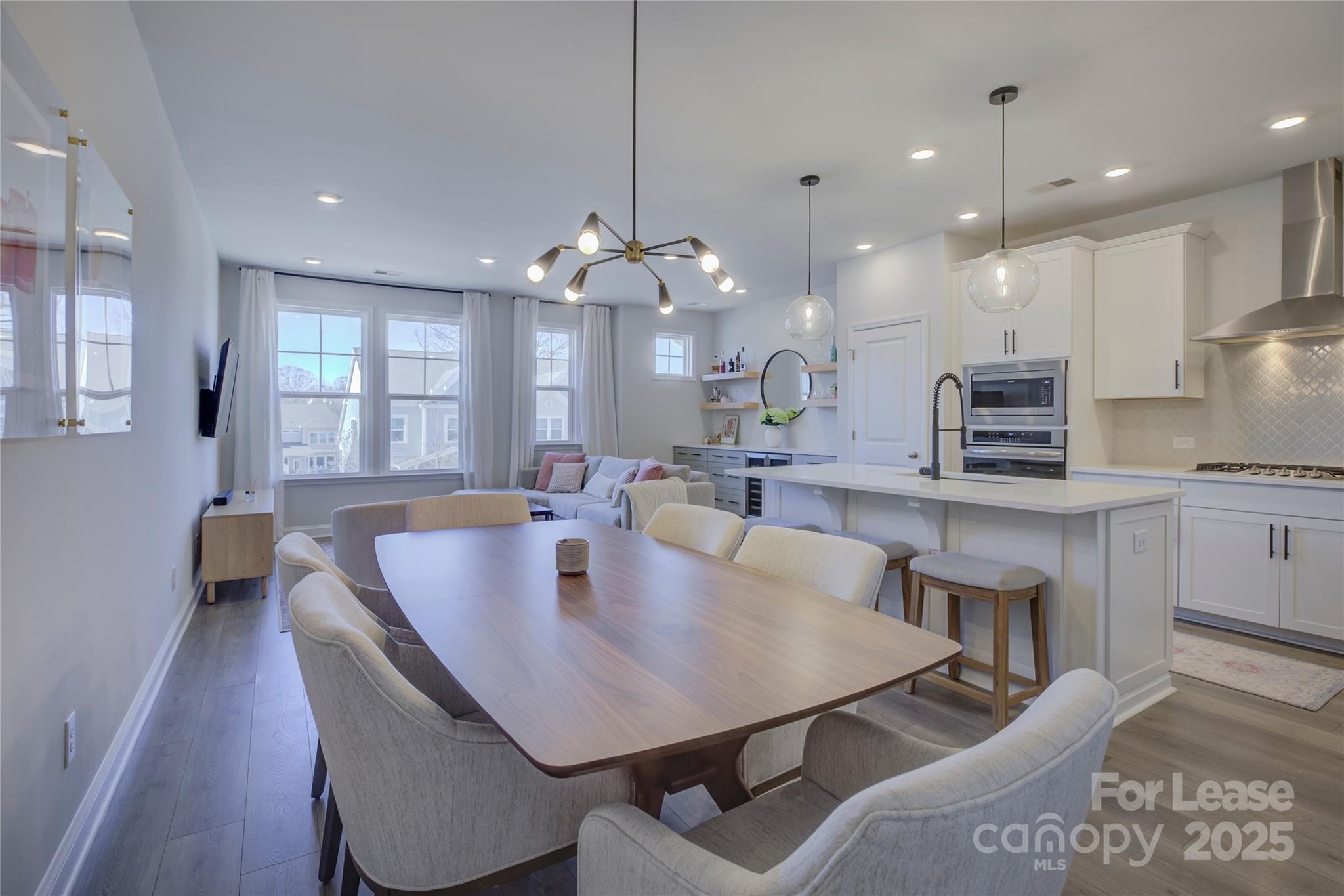 Villa Heights - Residential Lease