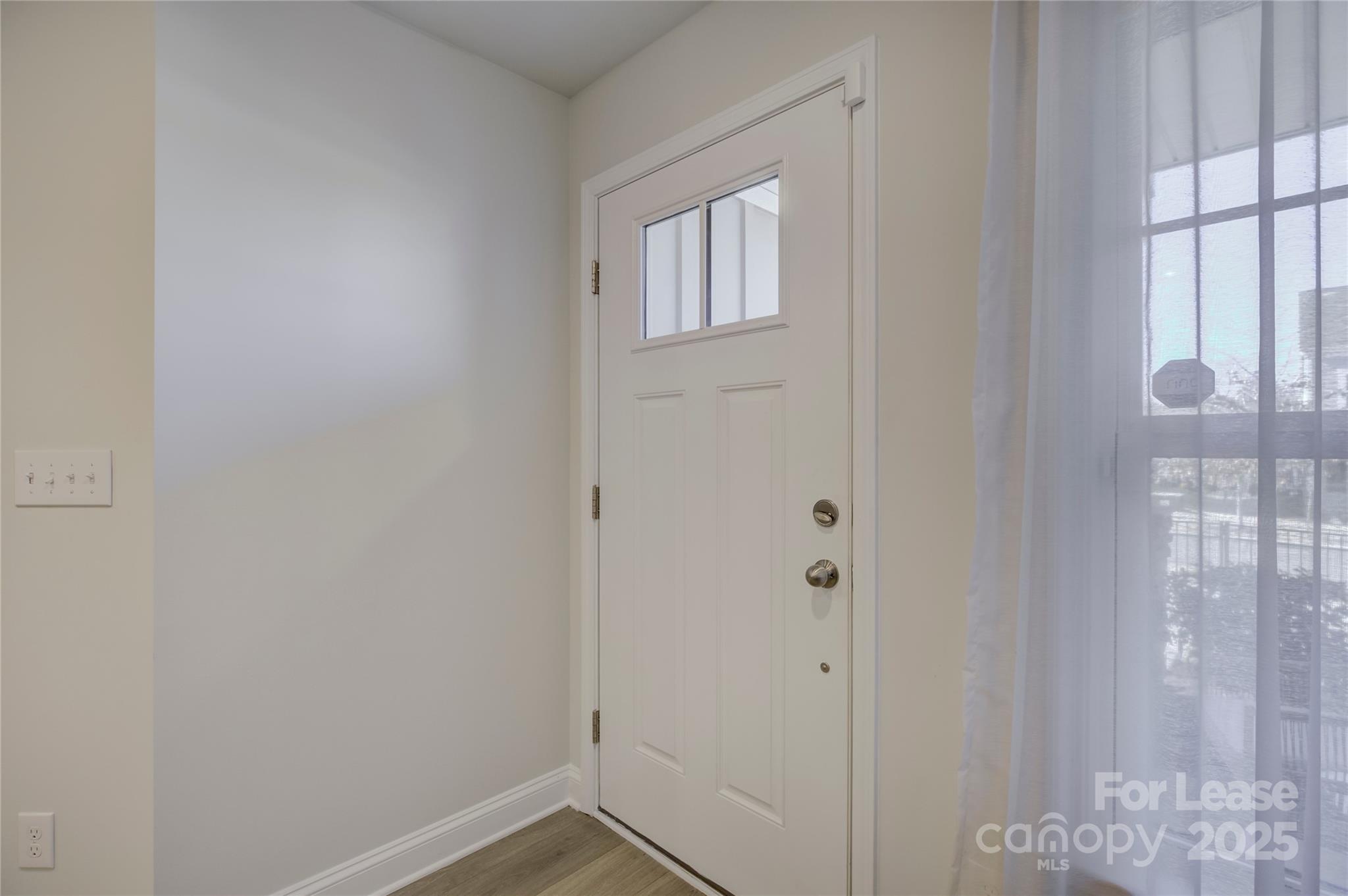 Villa Heights - Residential Lease