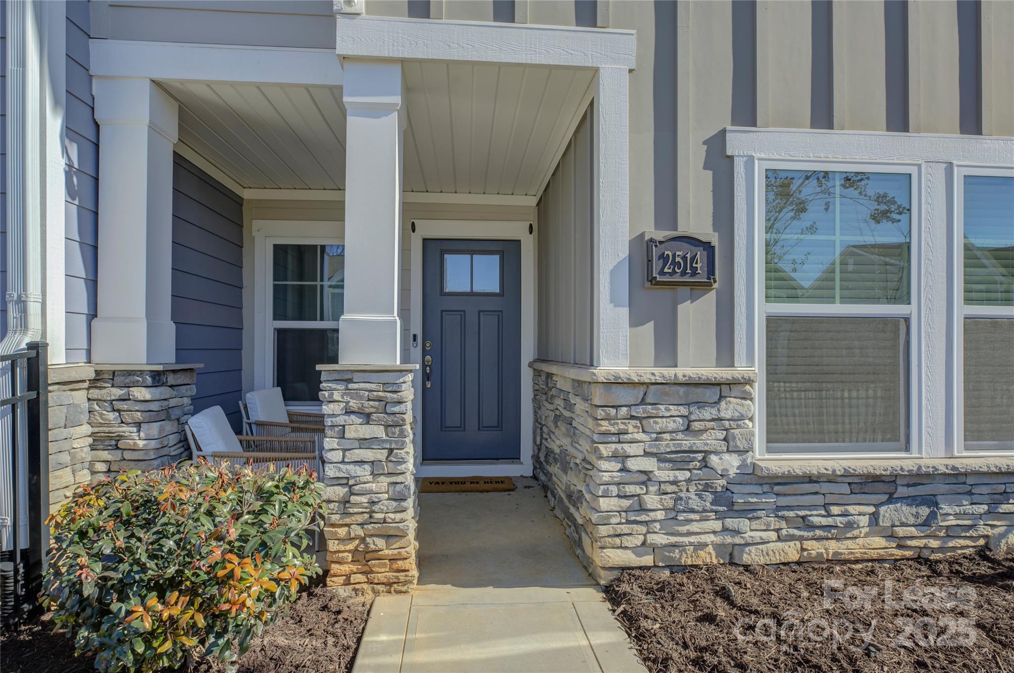 Villa Heights - Residential Lease