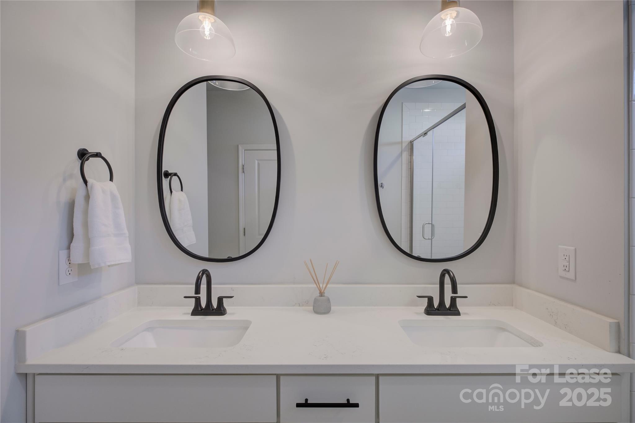 Villa Heights - Residential Lease