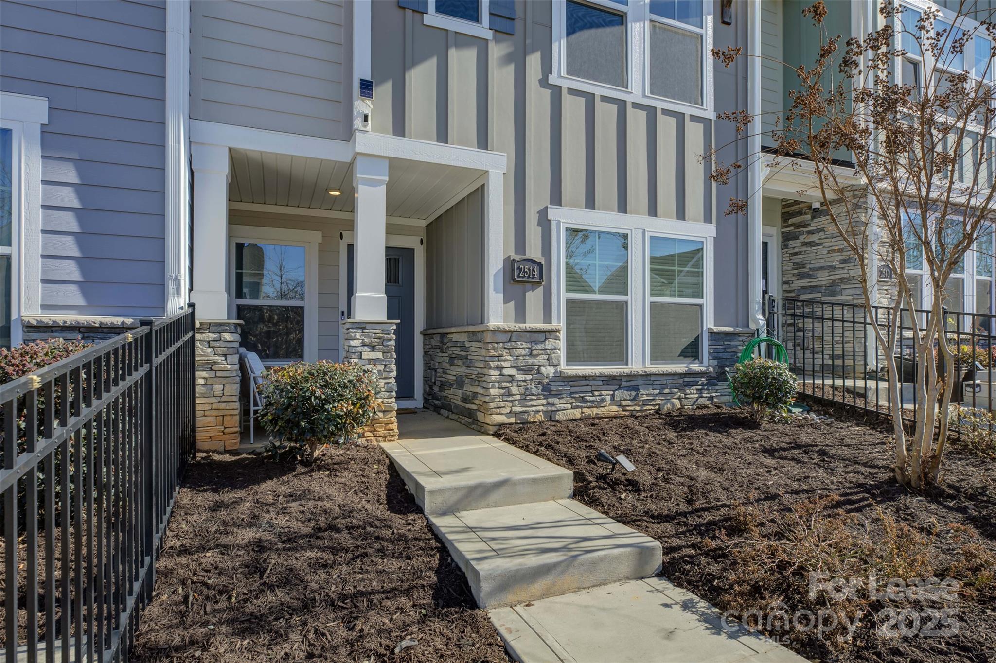 Villa Heights - Residential Lease