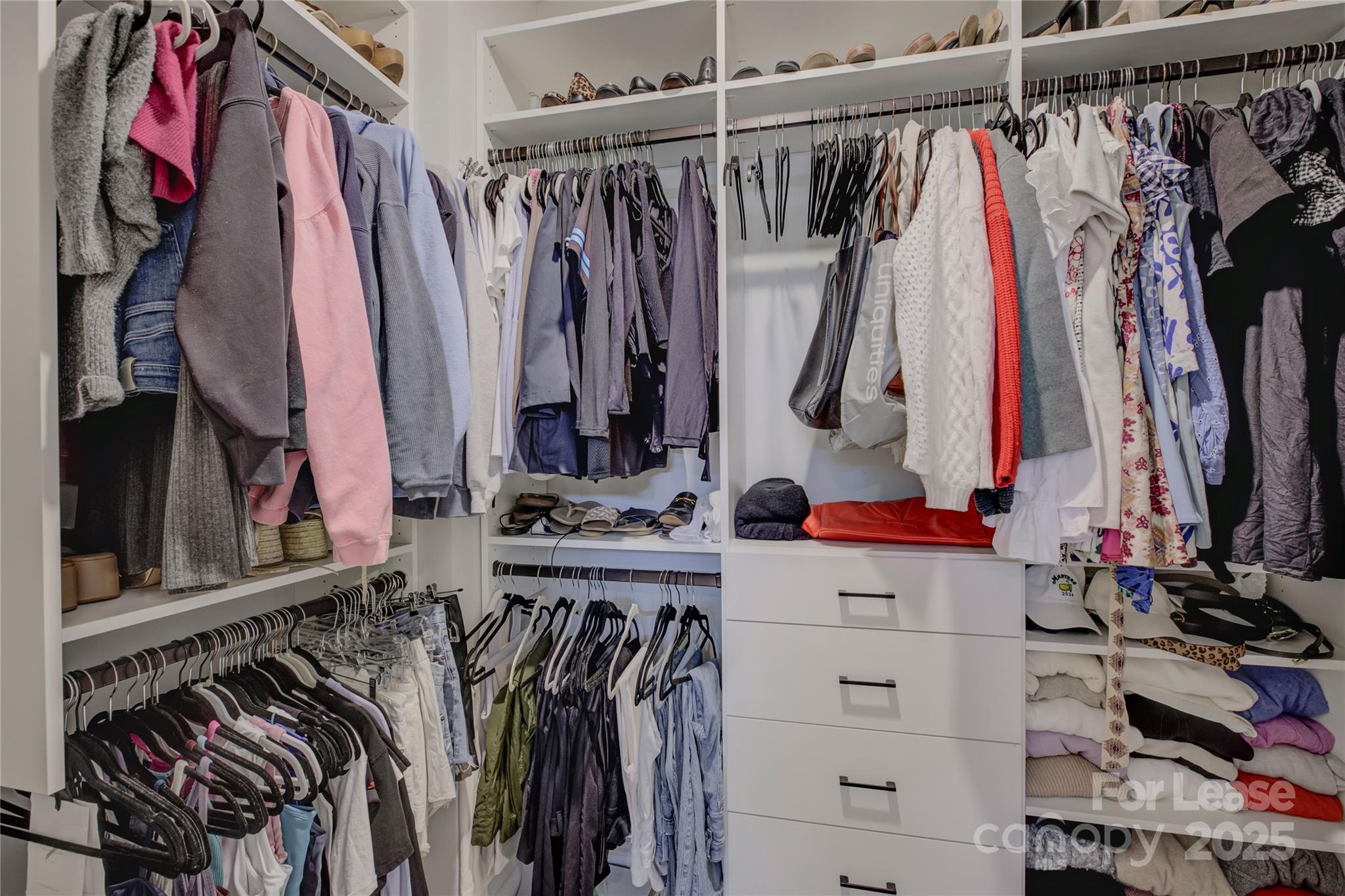 Villa Heights - Residential Lease