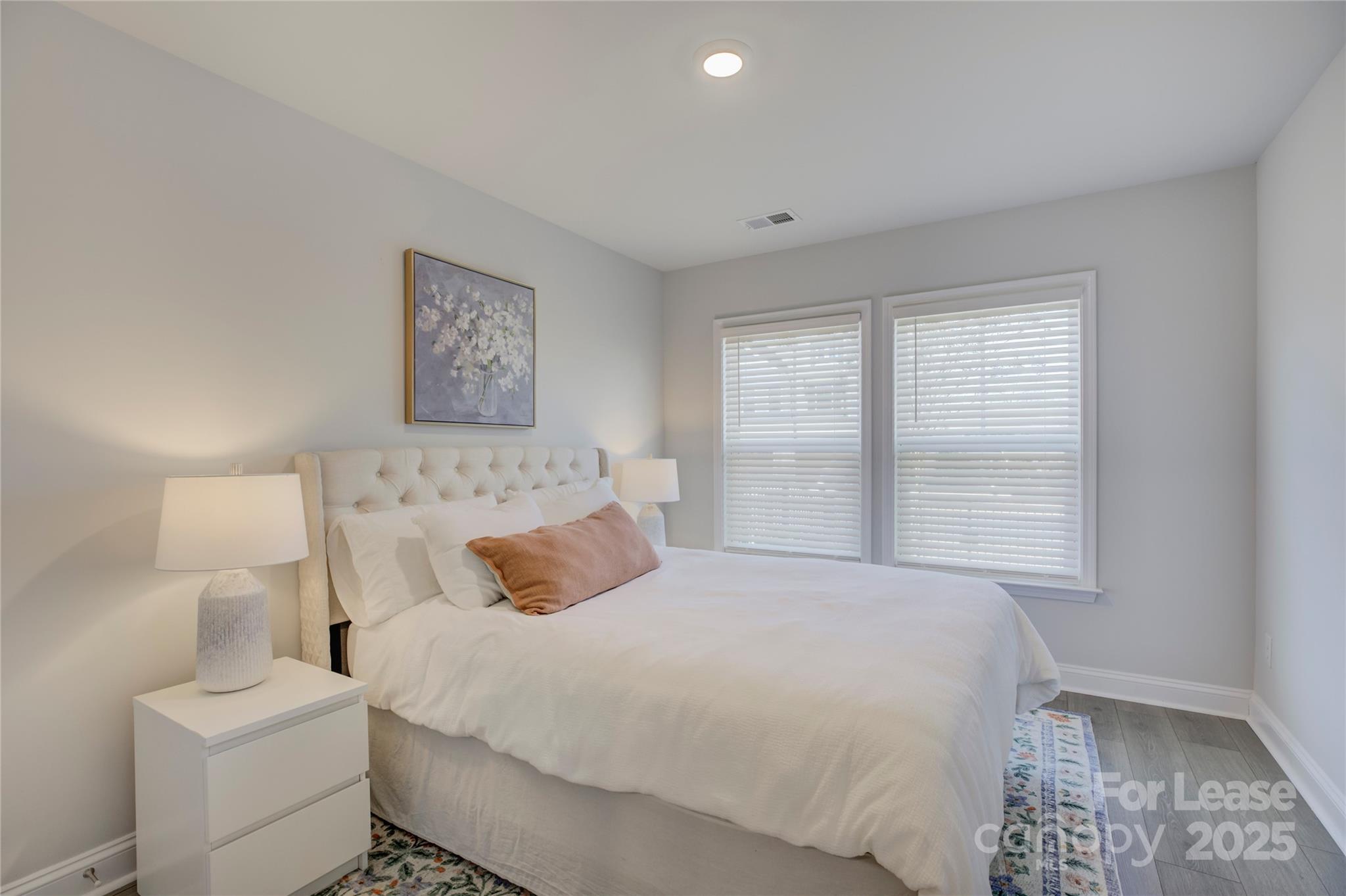 Villa Heights - Residential Lease