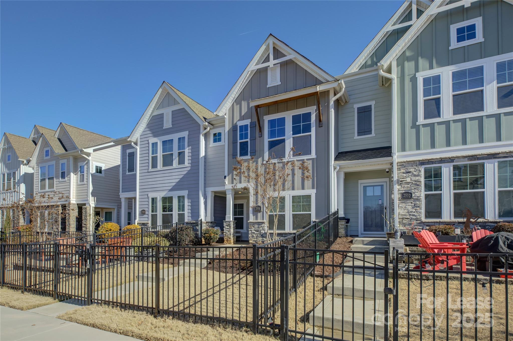 Villa Heights - Residential Lease