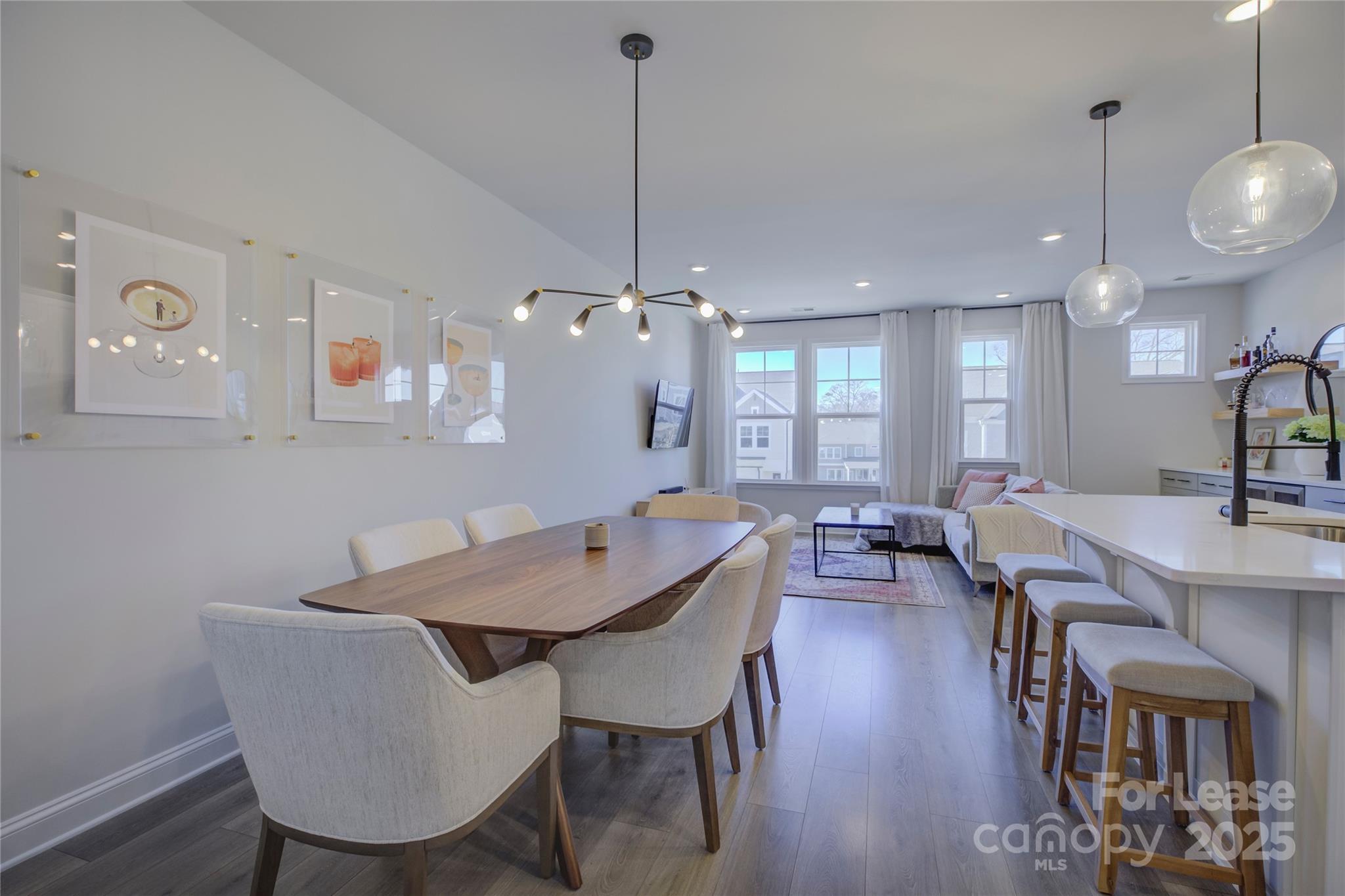 Villa Heights - Residential Lease