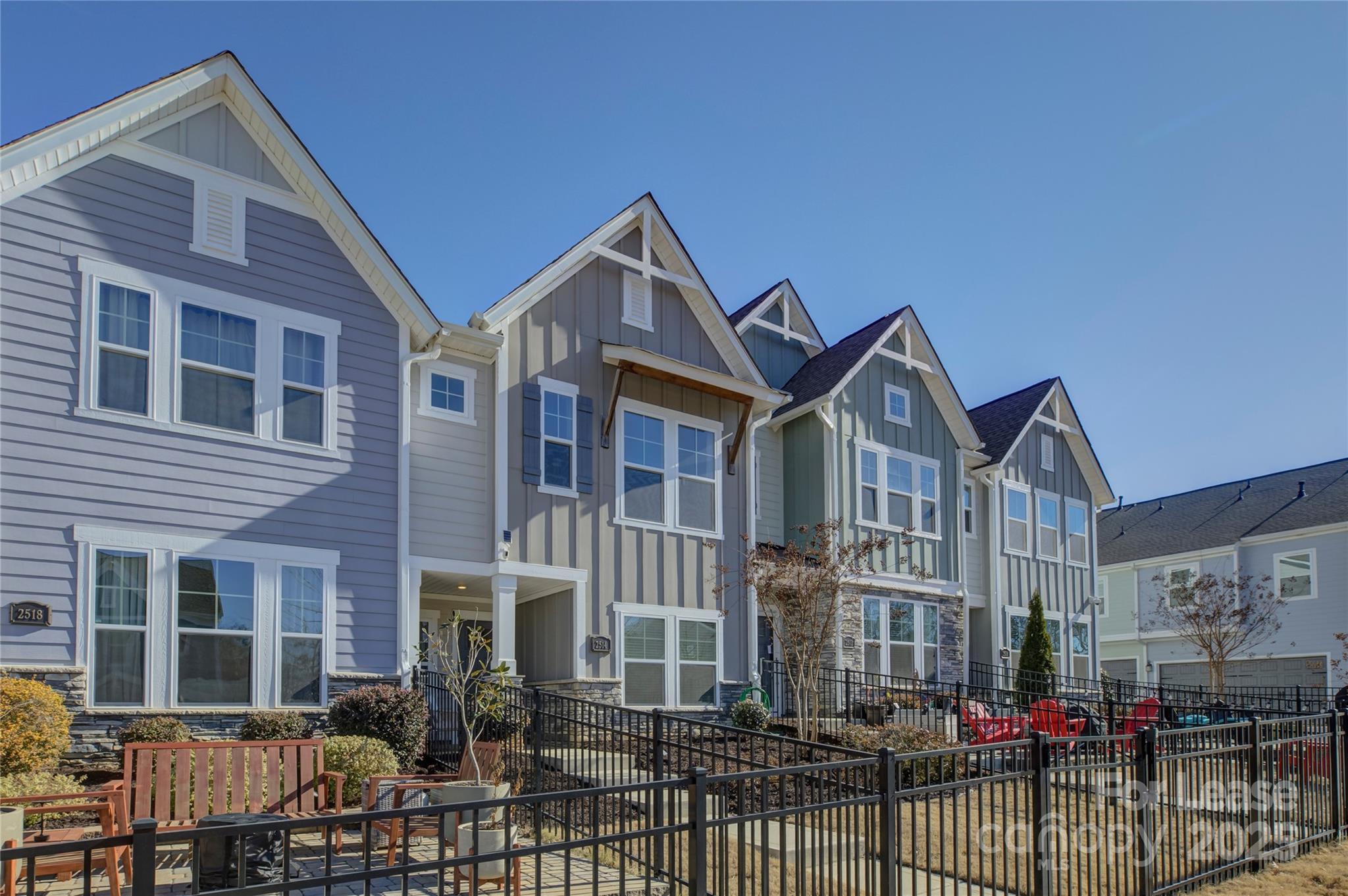 Villa Heights - Residential Lease