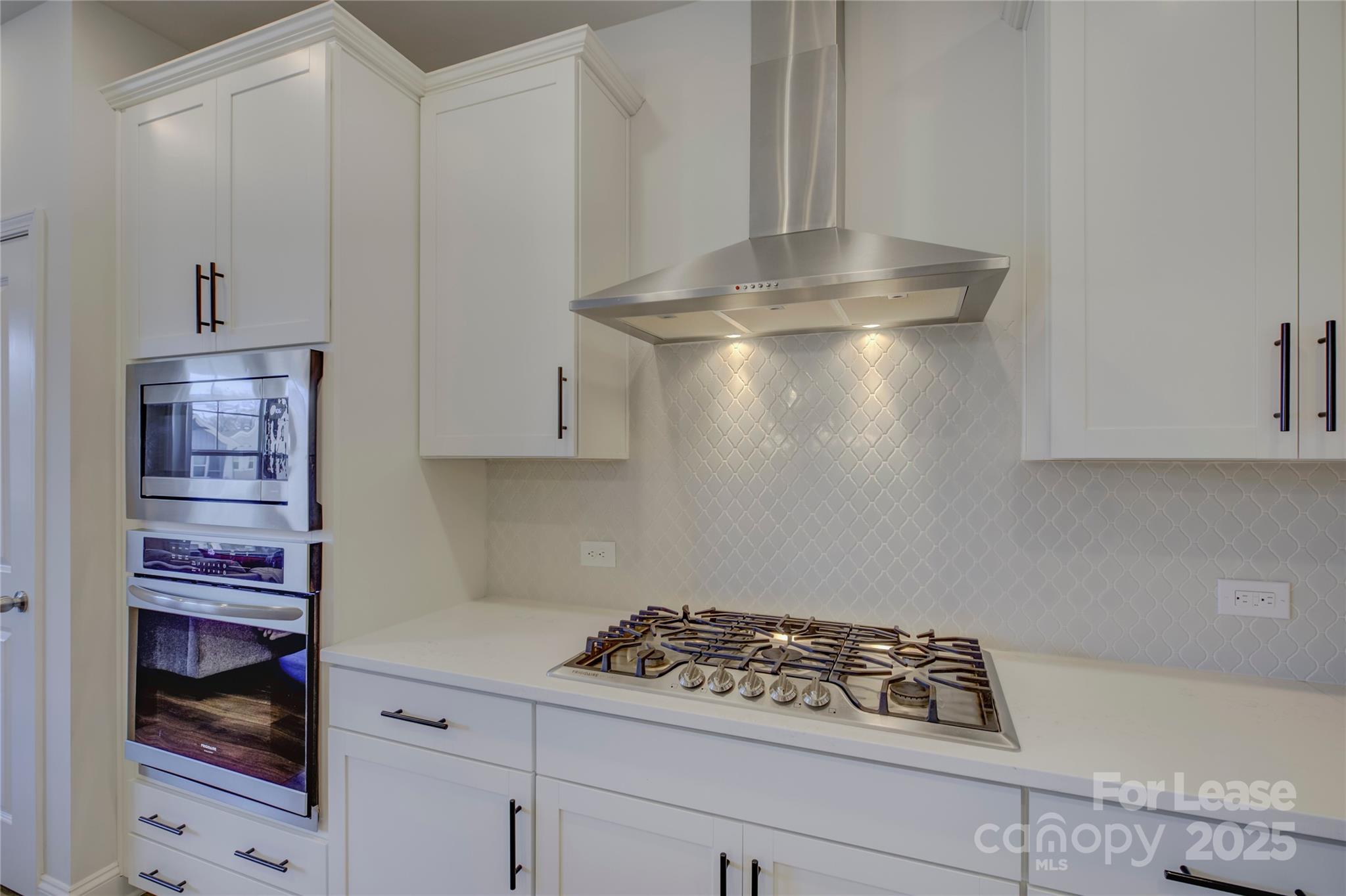 Villa Heights - Residential Lease