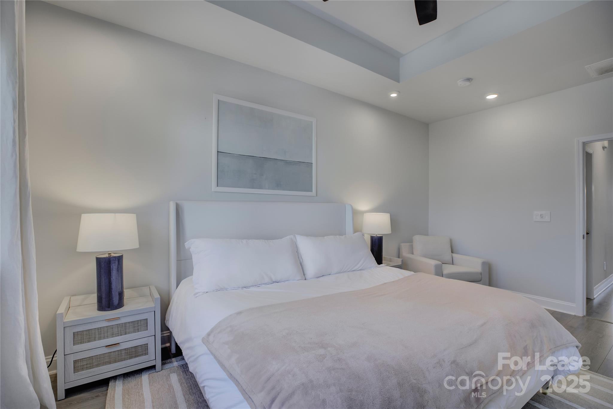 Villa Heights - Residential Lease