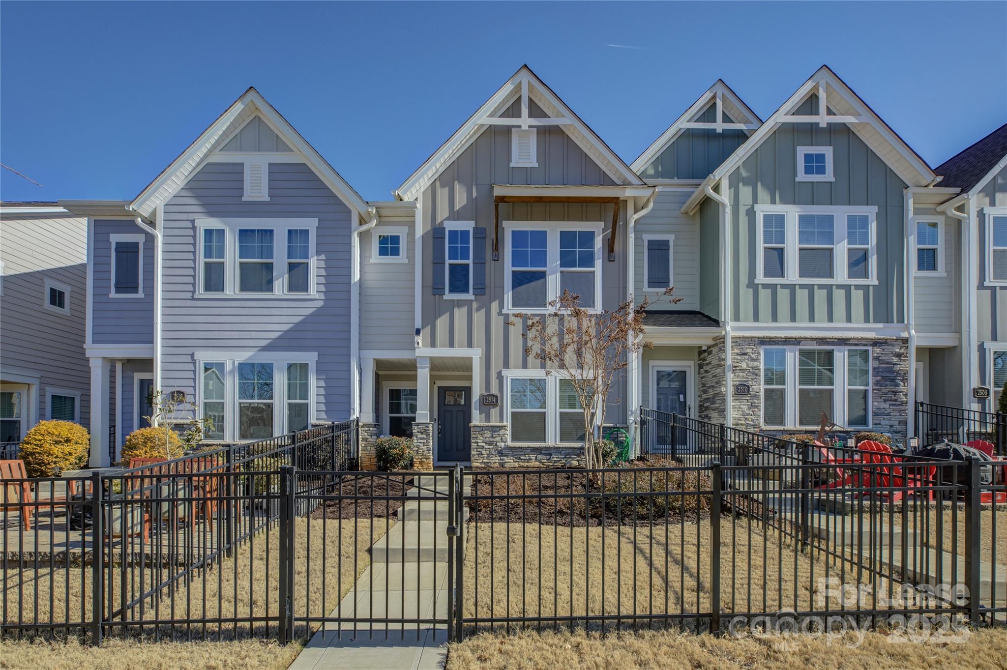 Villa Heights - Residential Lease