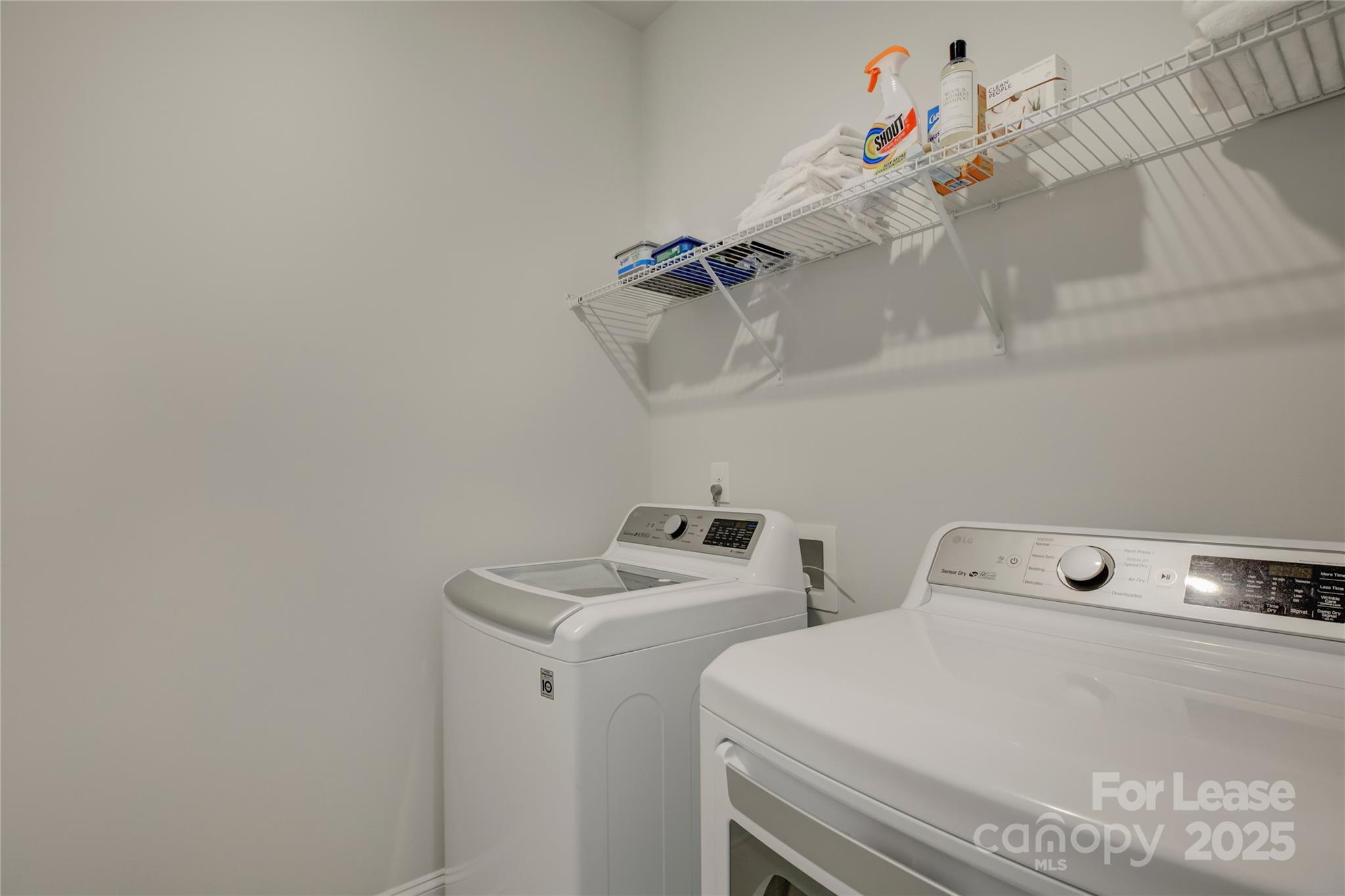 Villa Heights - Residential Lease