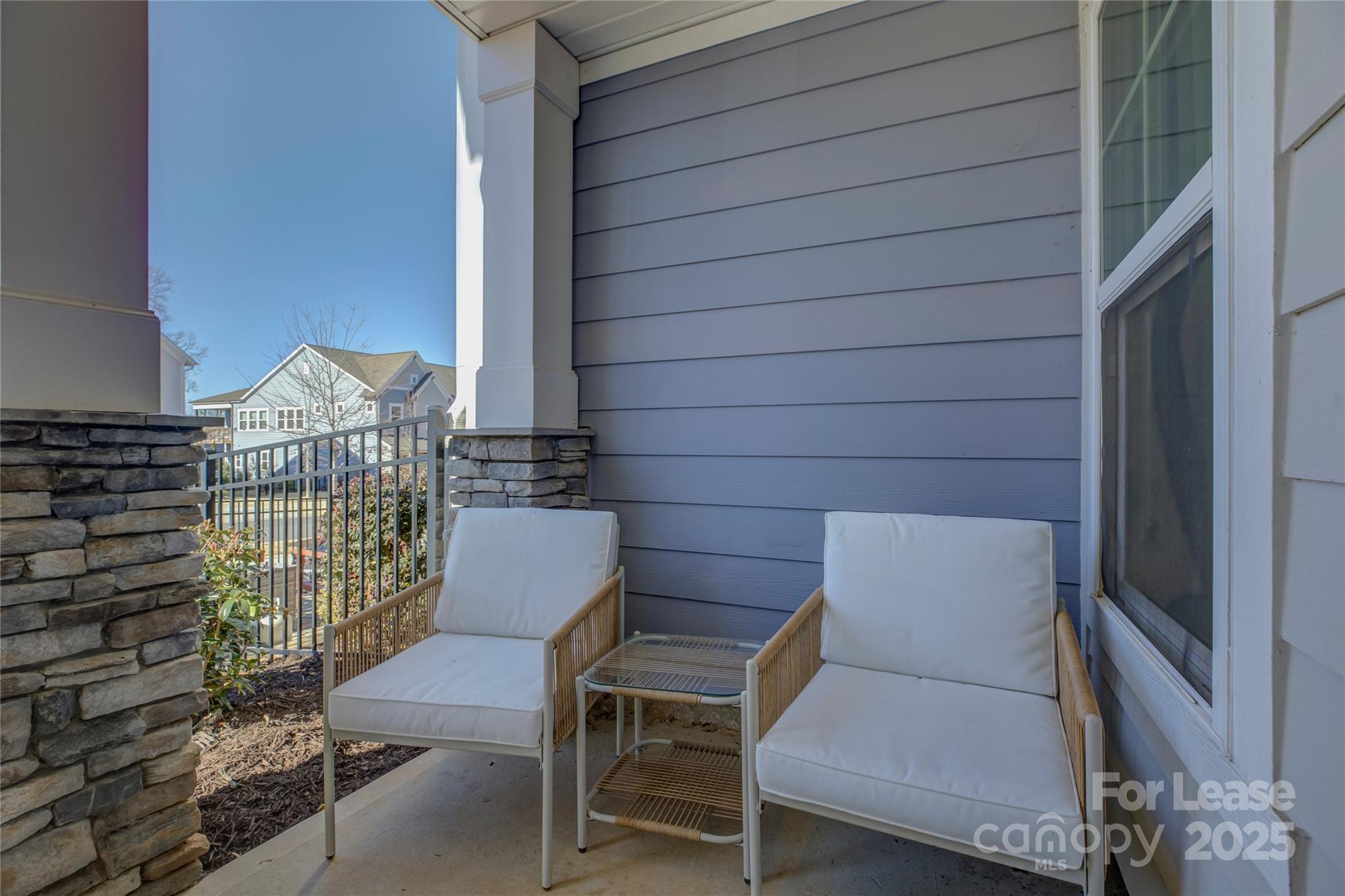 Villa Heights - Residential Lease