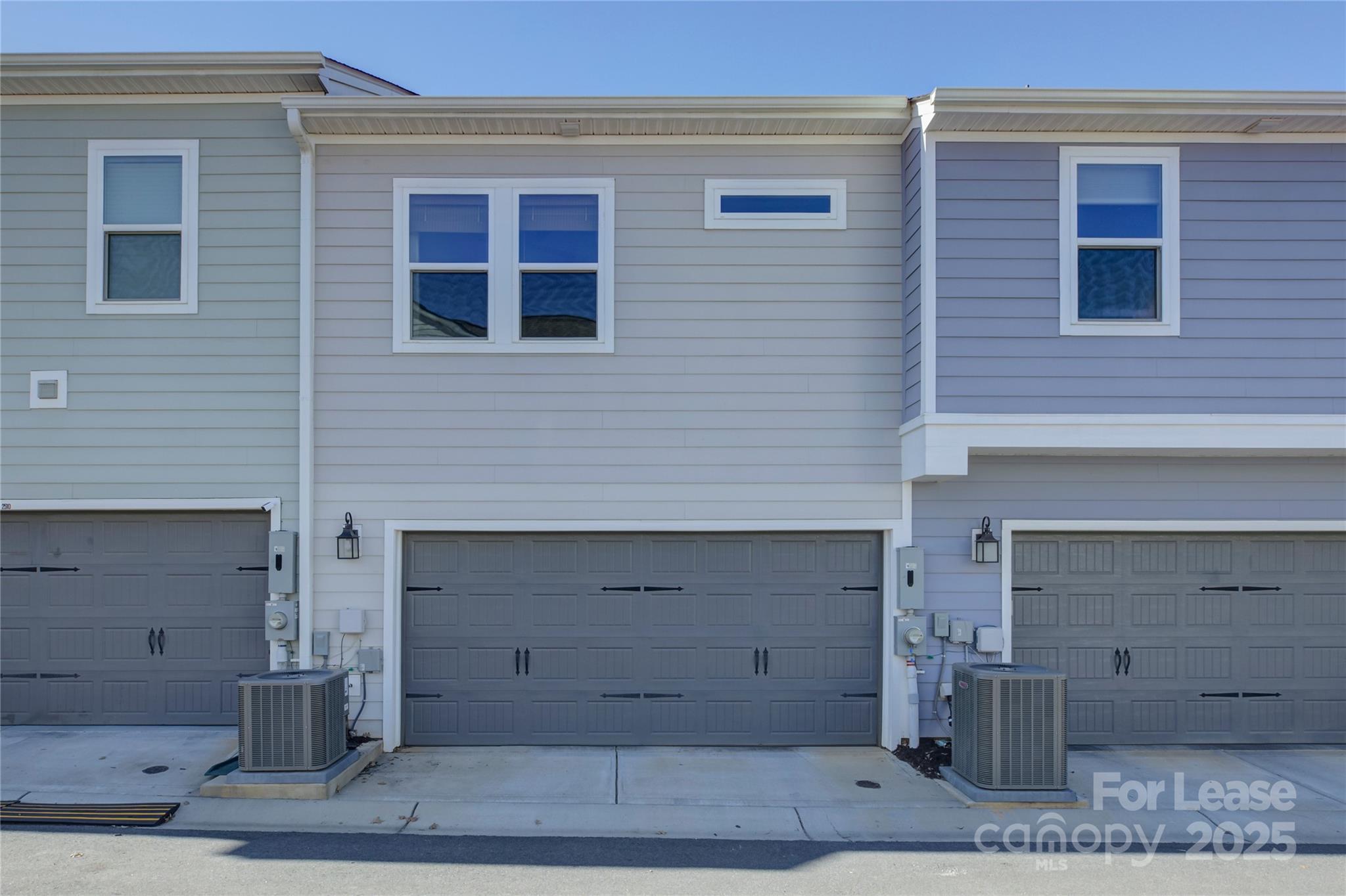 Villa Heights - Residential Lease