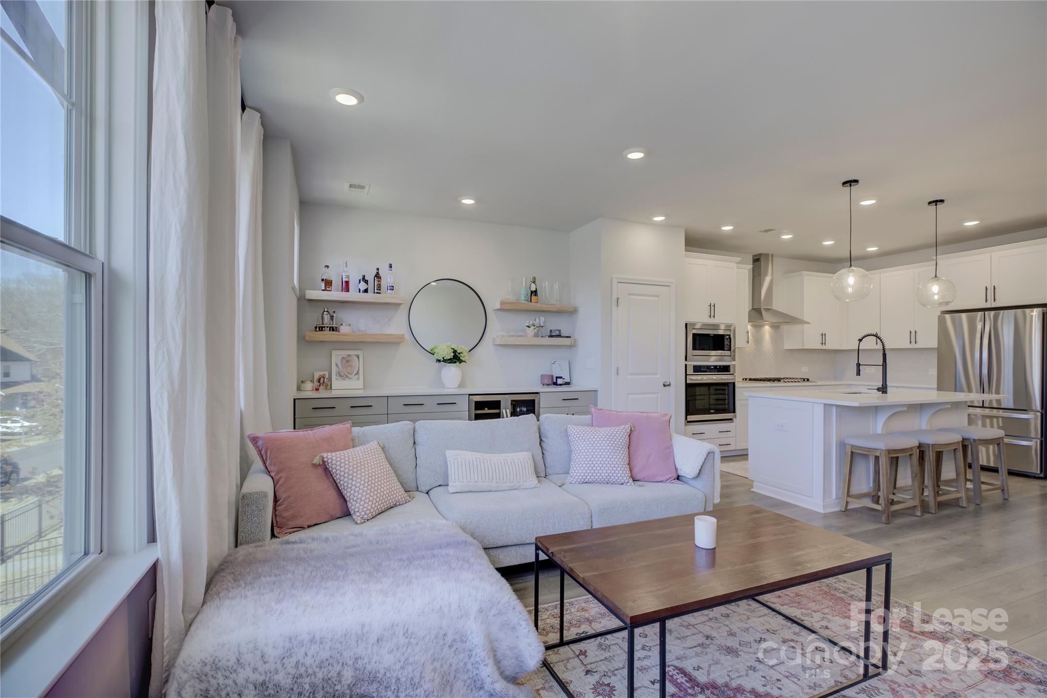 Villa Heights - Residential Lease