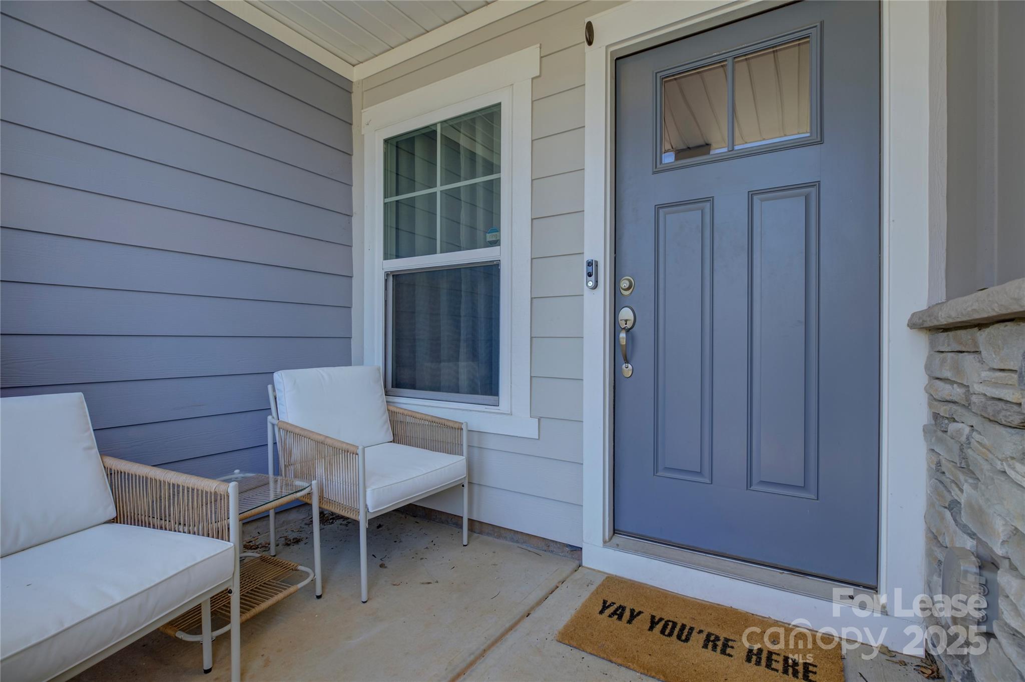 Villa Heights - Residential Lease