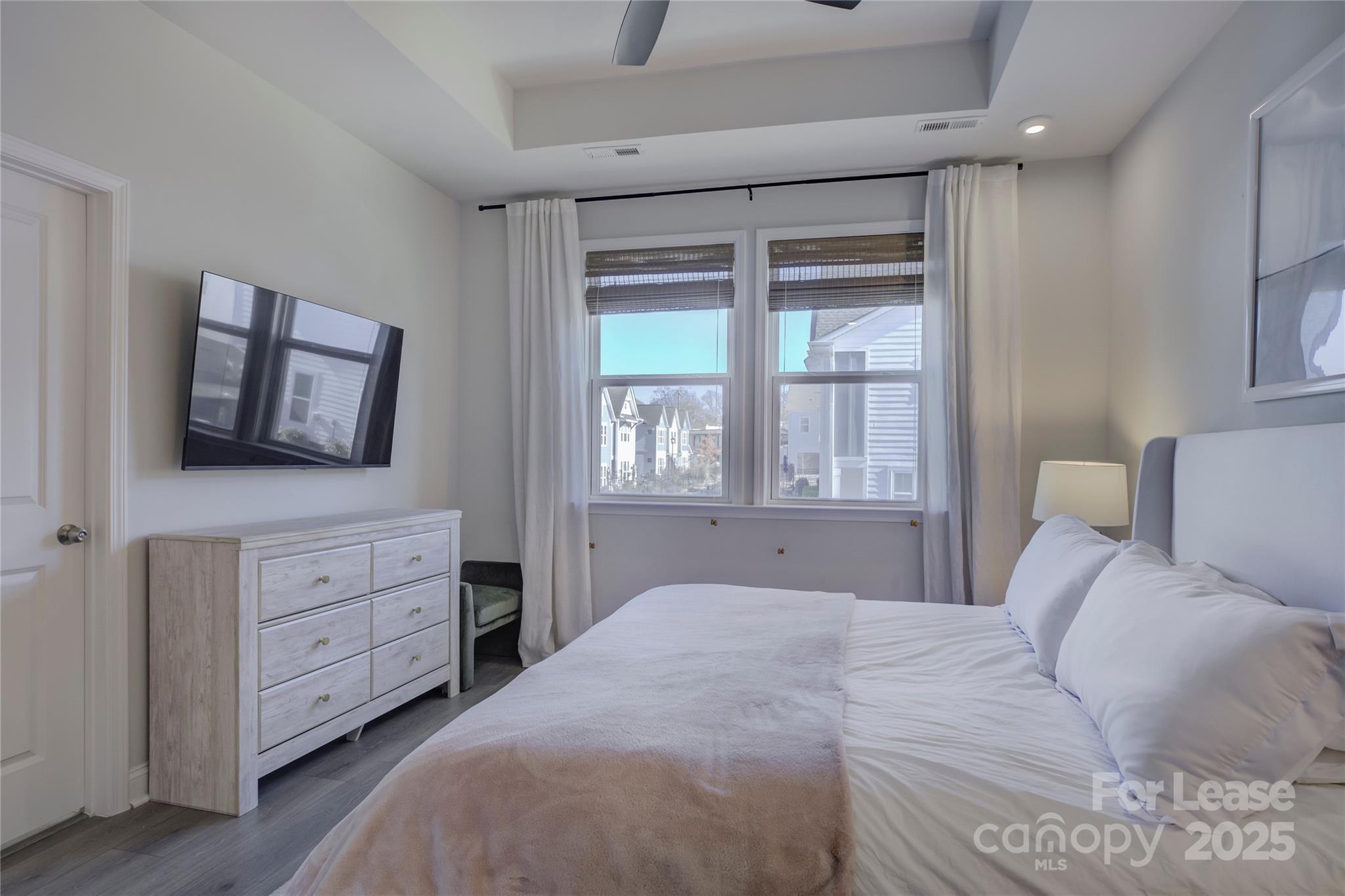 Villa Heights - Residential Lease