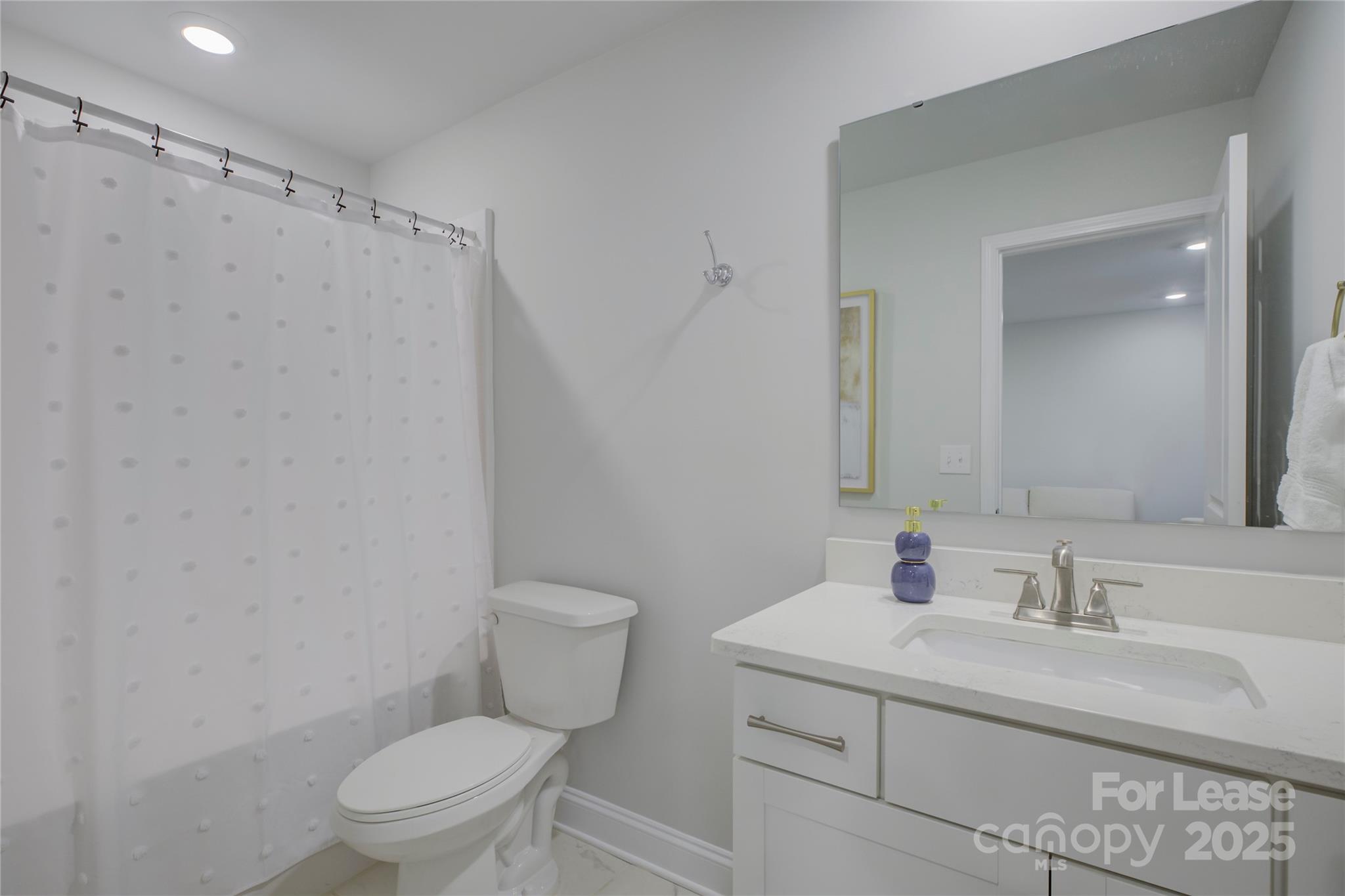 Villa Heights - Residential Lease