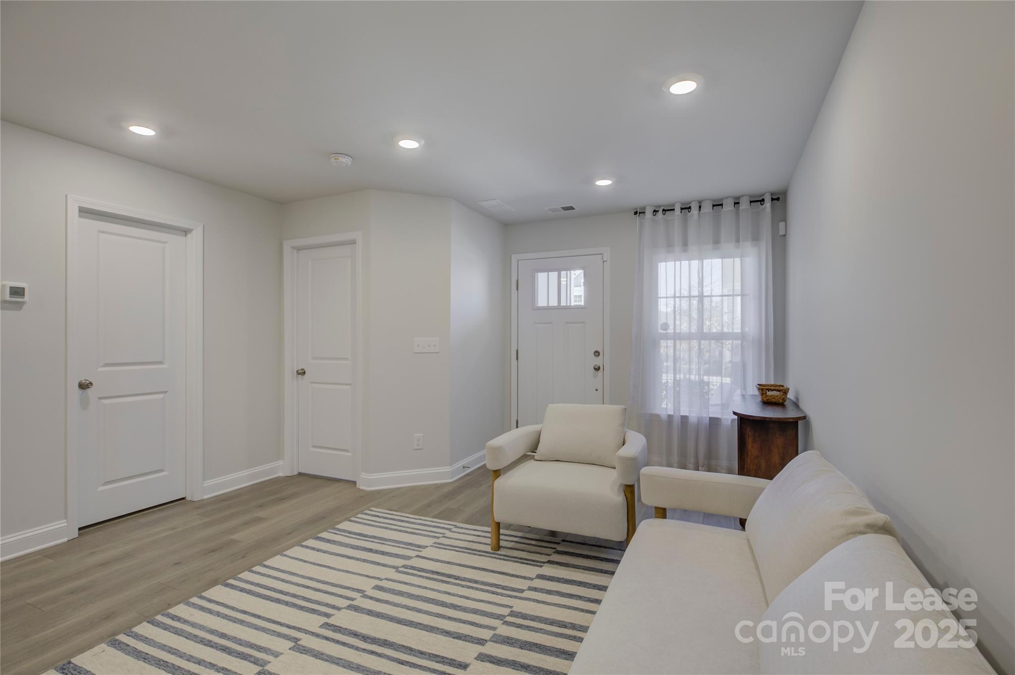 Villa Heights - Residential Lease