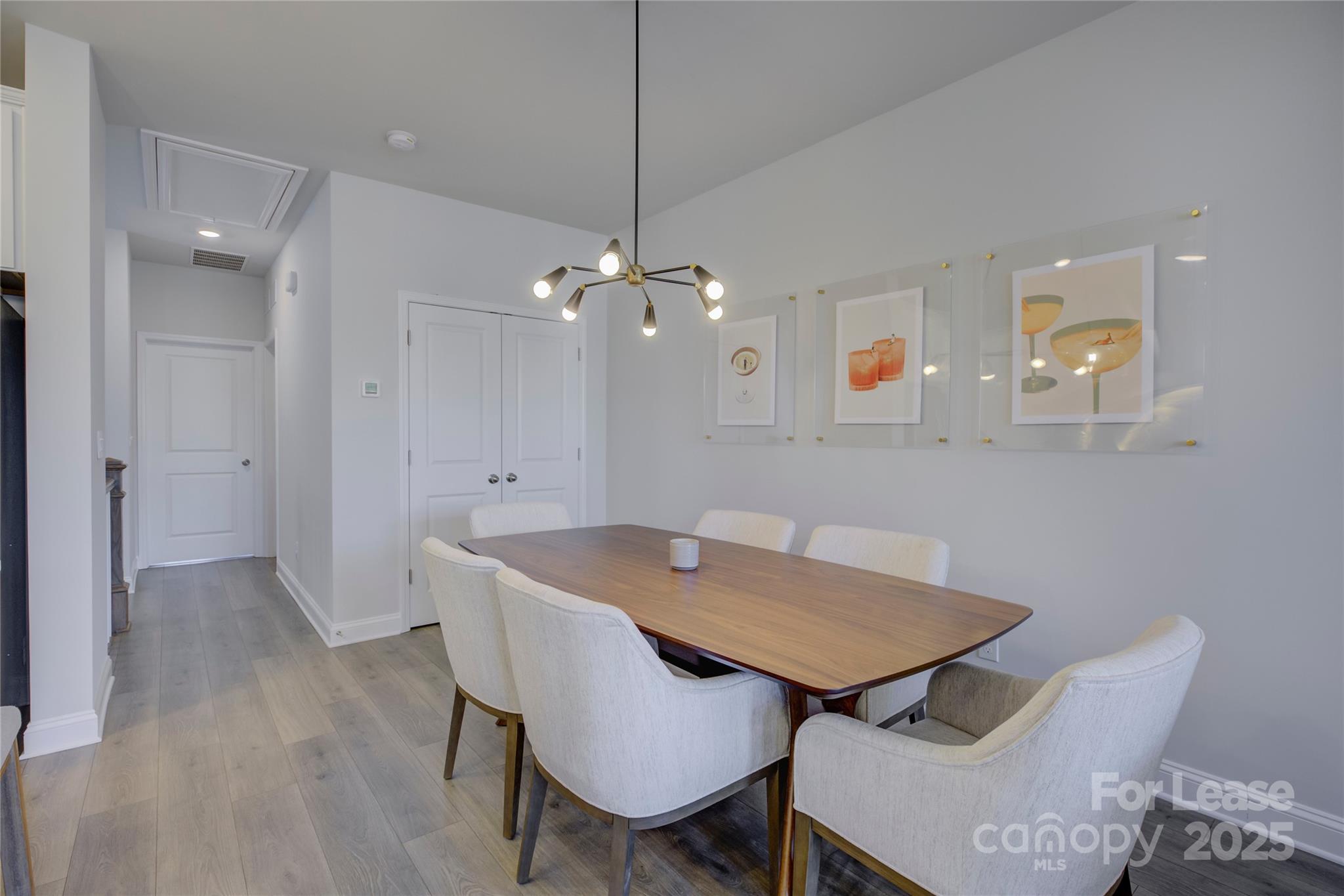 Villa Heights - Residential Lease