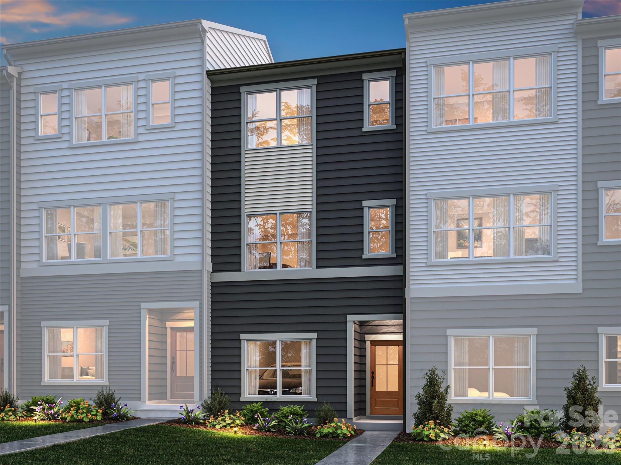 1501 Levy Way, Charlotte, NC, 28205