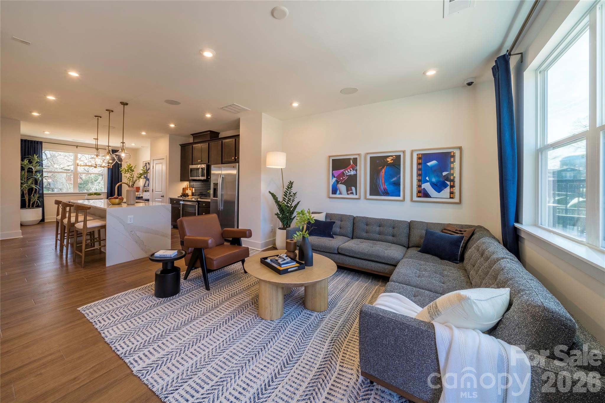 1501 Levy Way