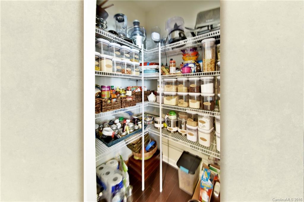 Park South Station - Residential