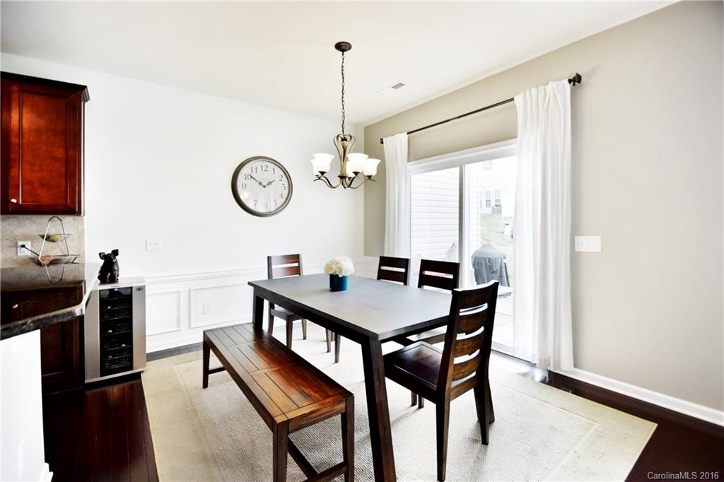 Park South Station - Residential