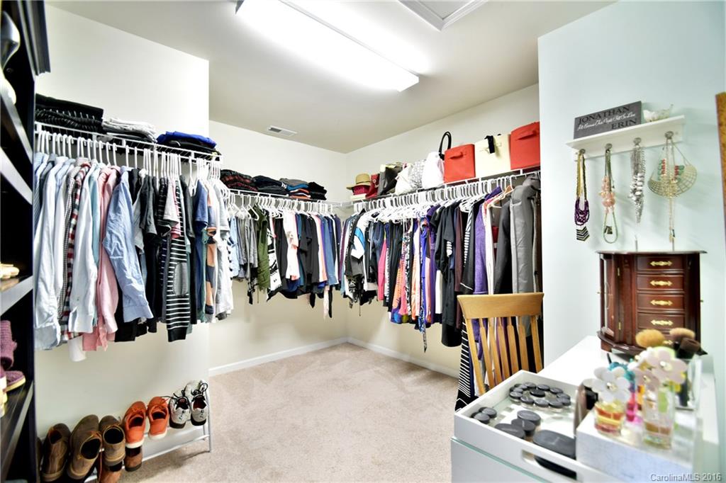 Park South Station - Residential