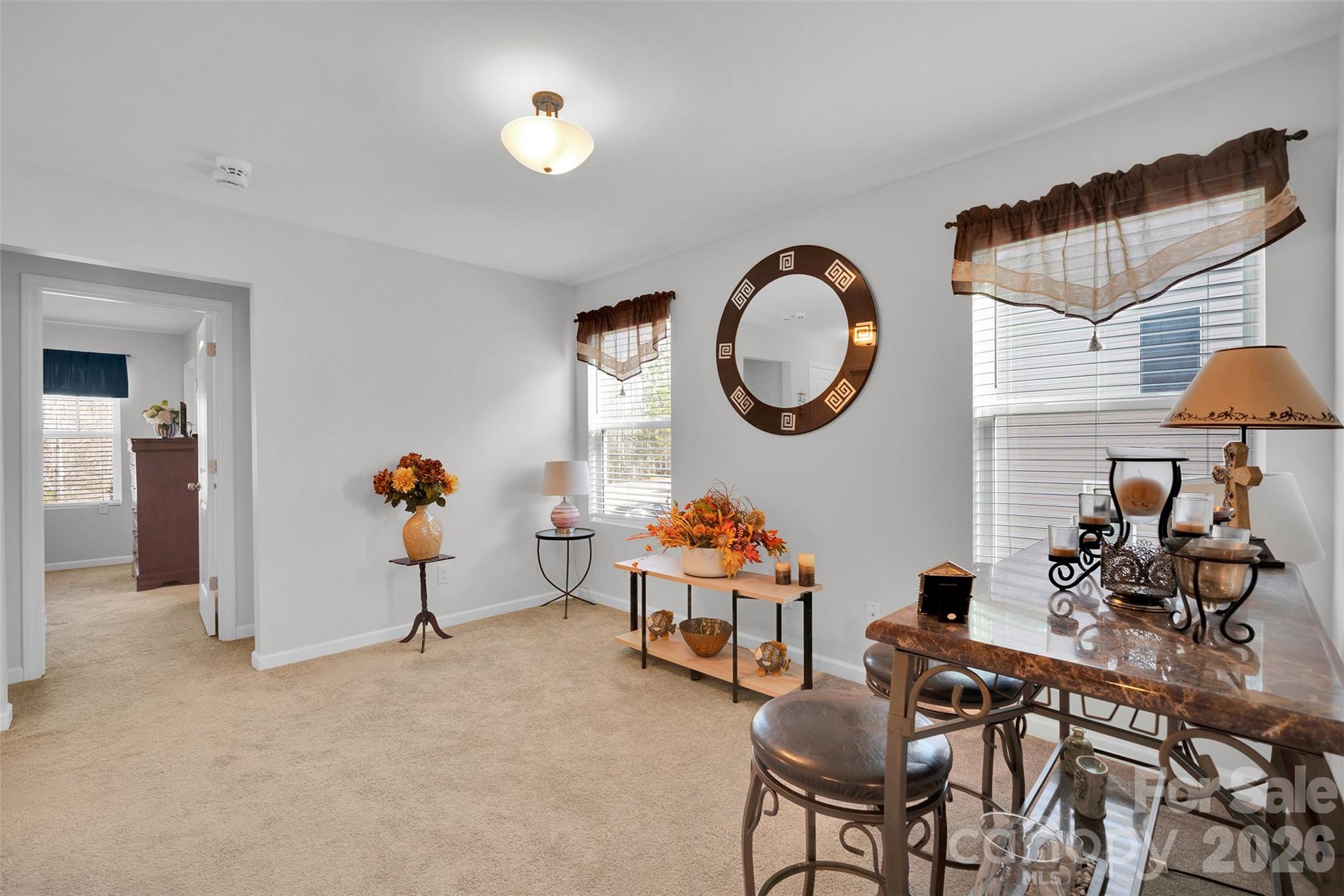 Oaks At Clover - Residential