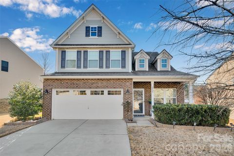 2527 Courtland Drive Clover SC 29710