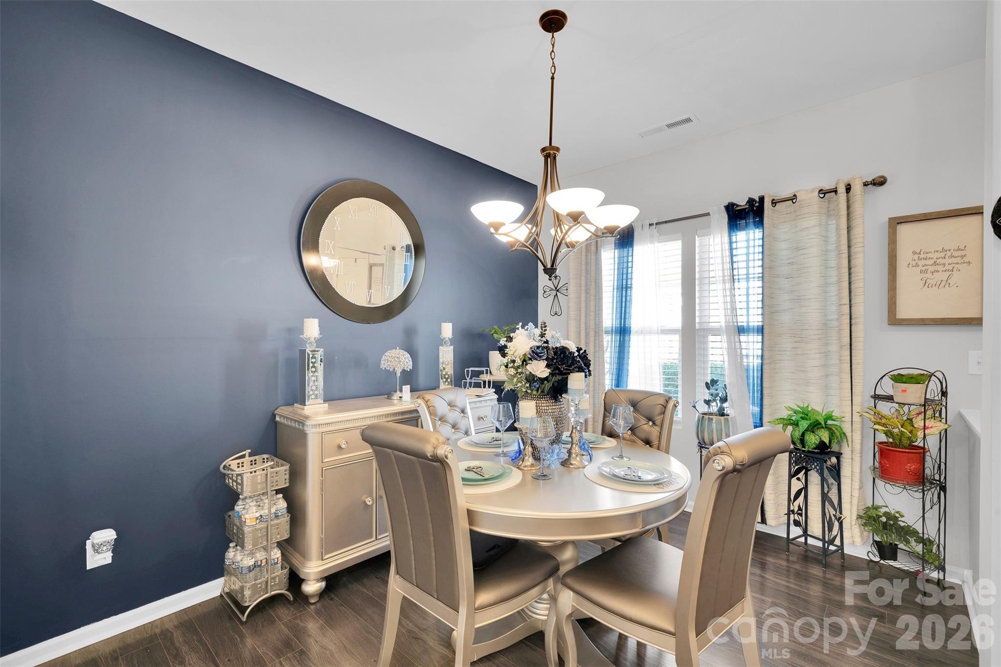 Oaks At Clover - Residential