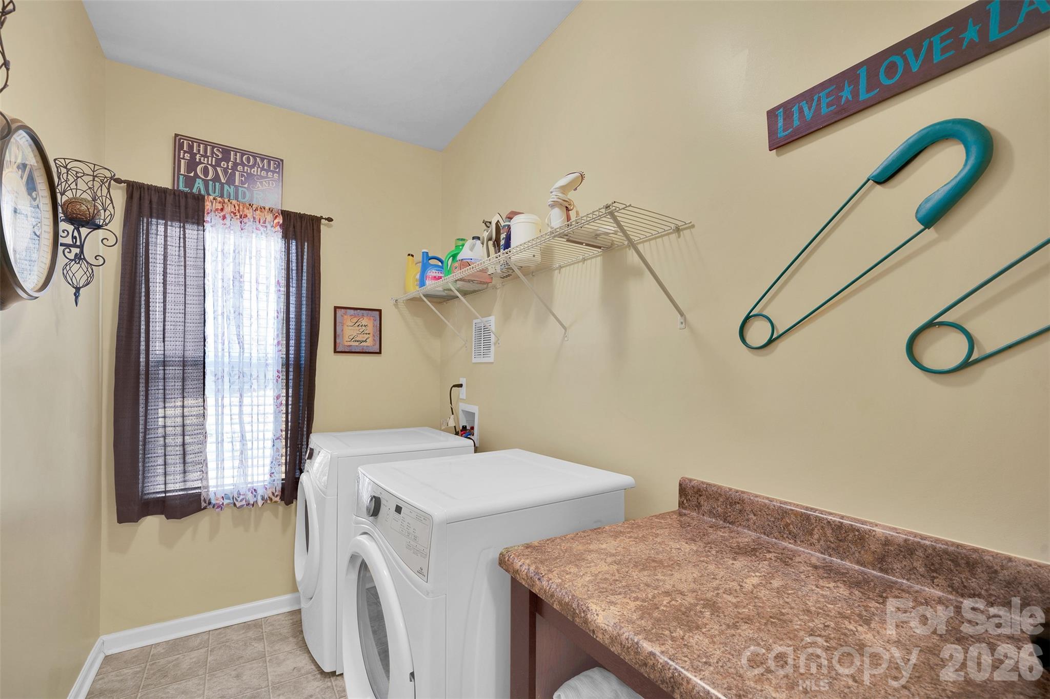 Oaks At Clover - Residential