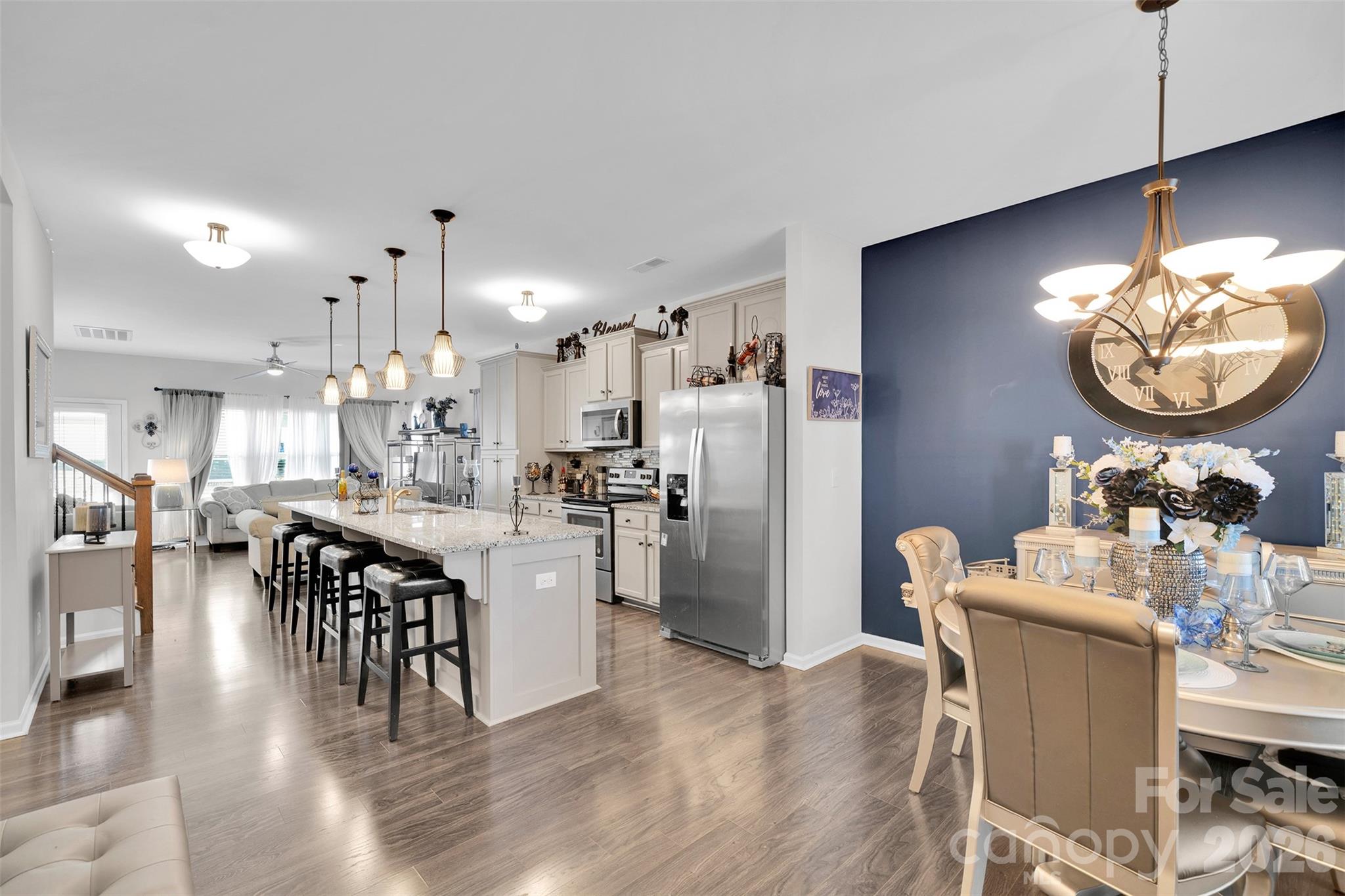 Oaks At Clover - Residential