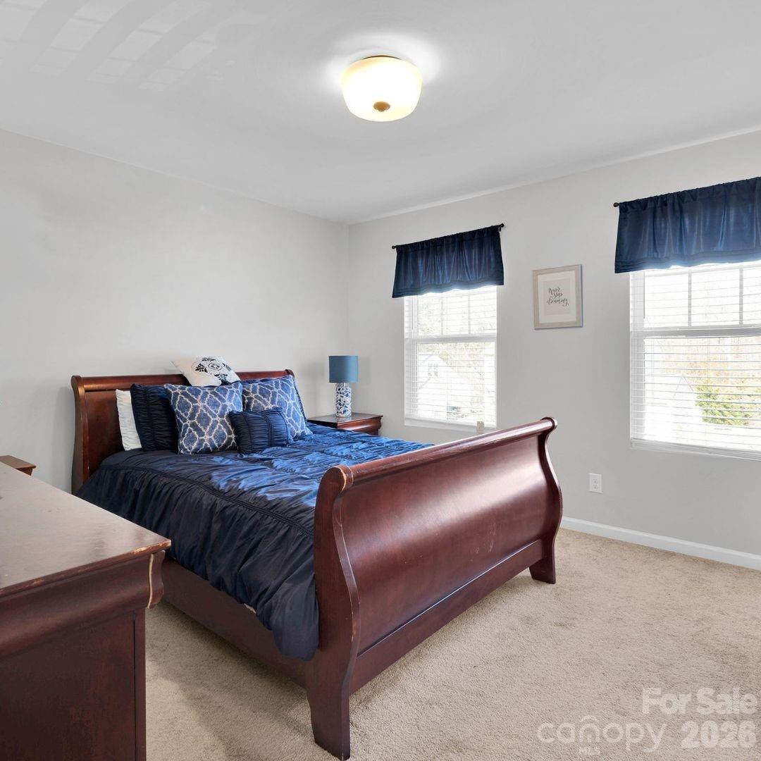 Oaks At Clover - Residential