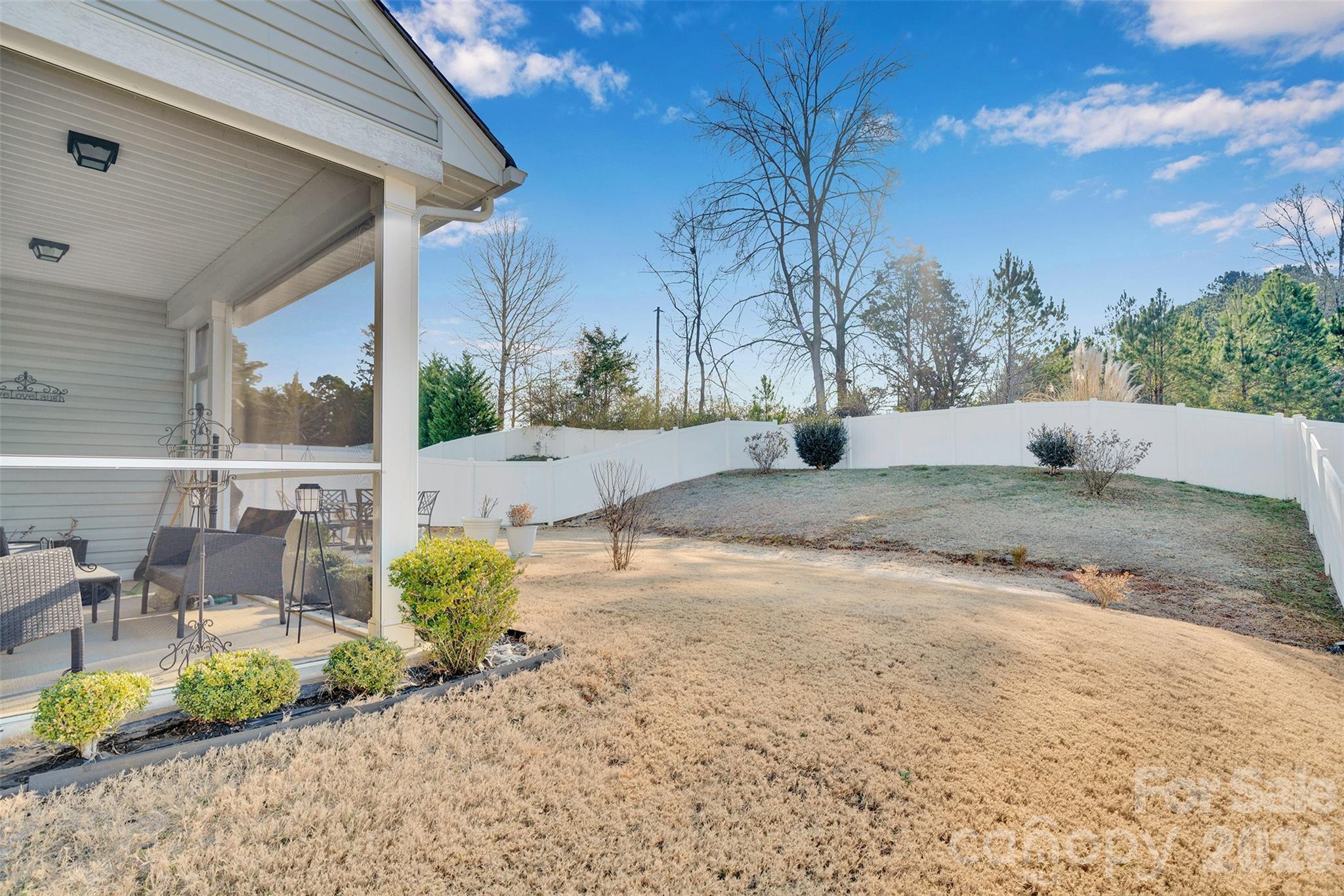 Oaks At Clover - Residential