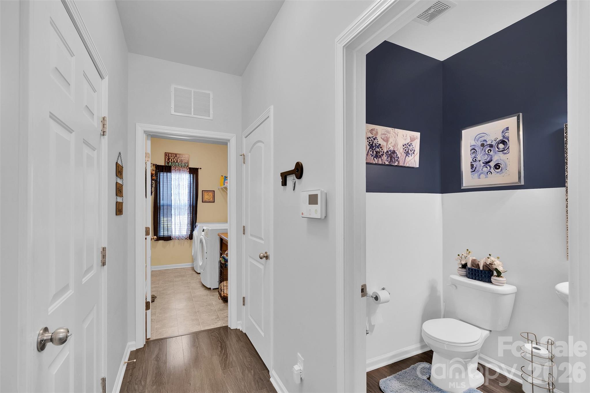 Oaks At Clover - Residential