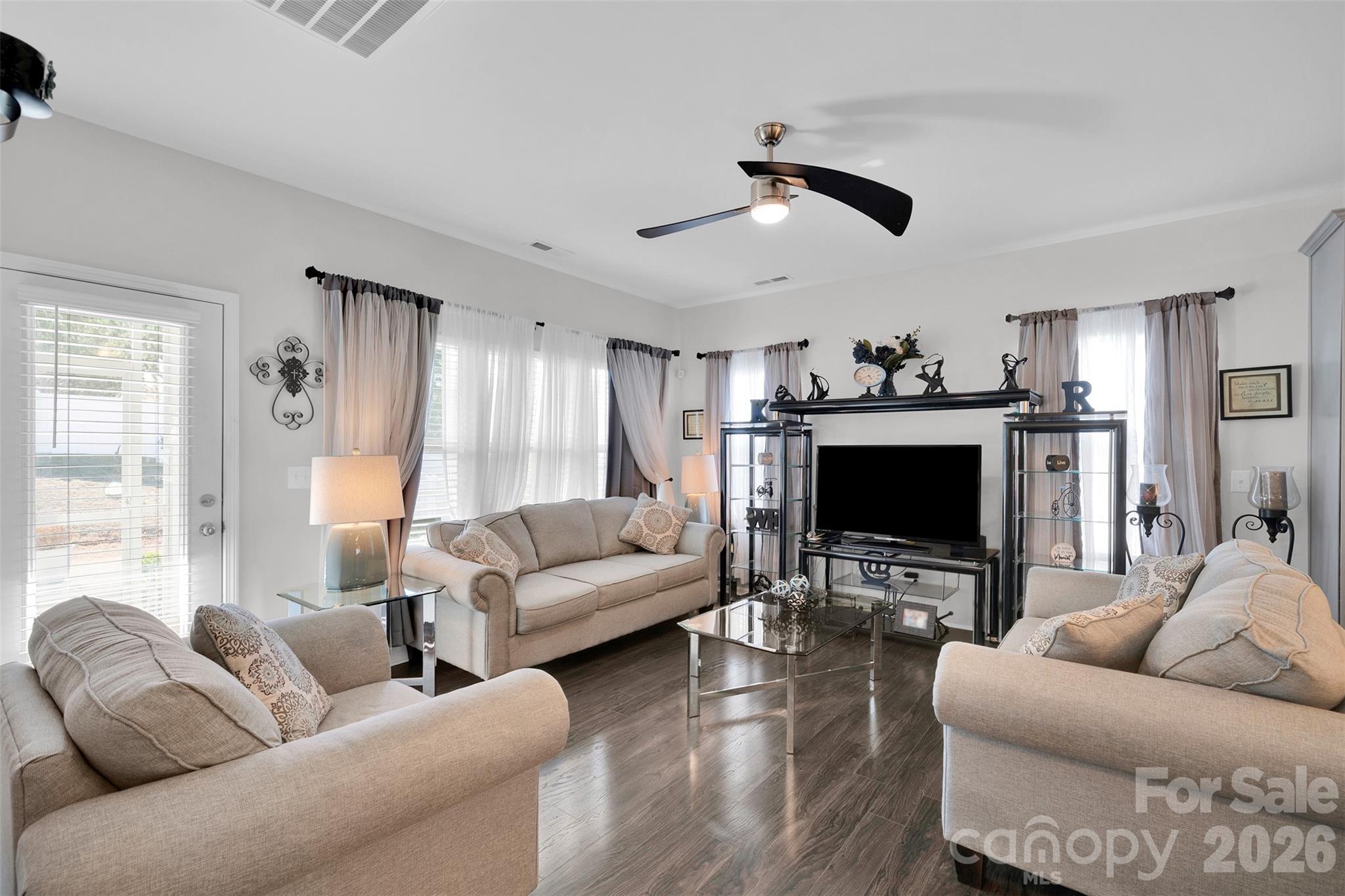 Oaks At Clover - Residential