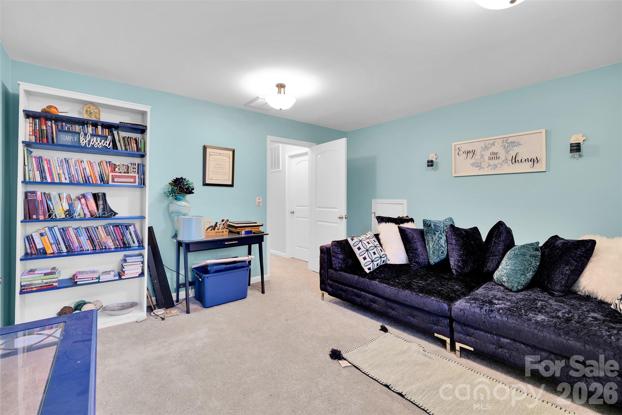 Oaks At Clover - Residential