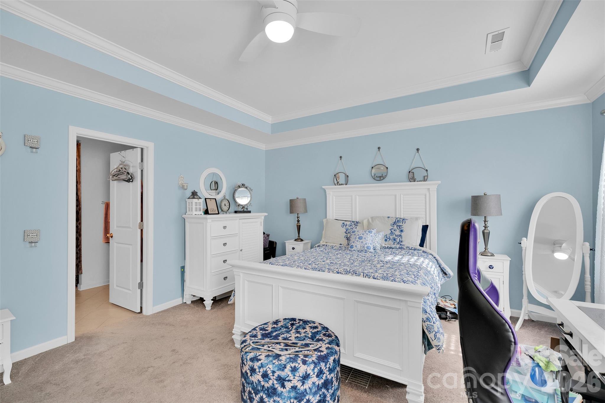 Oaks At Clover - Residential