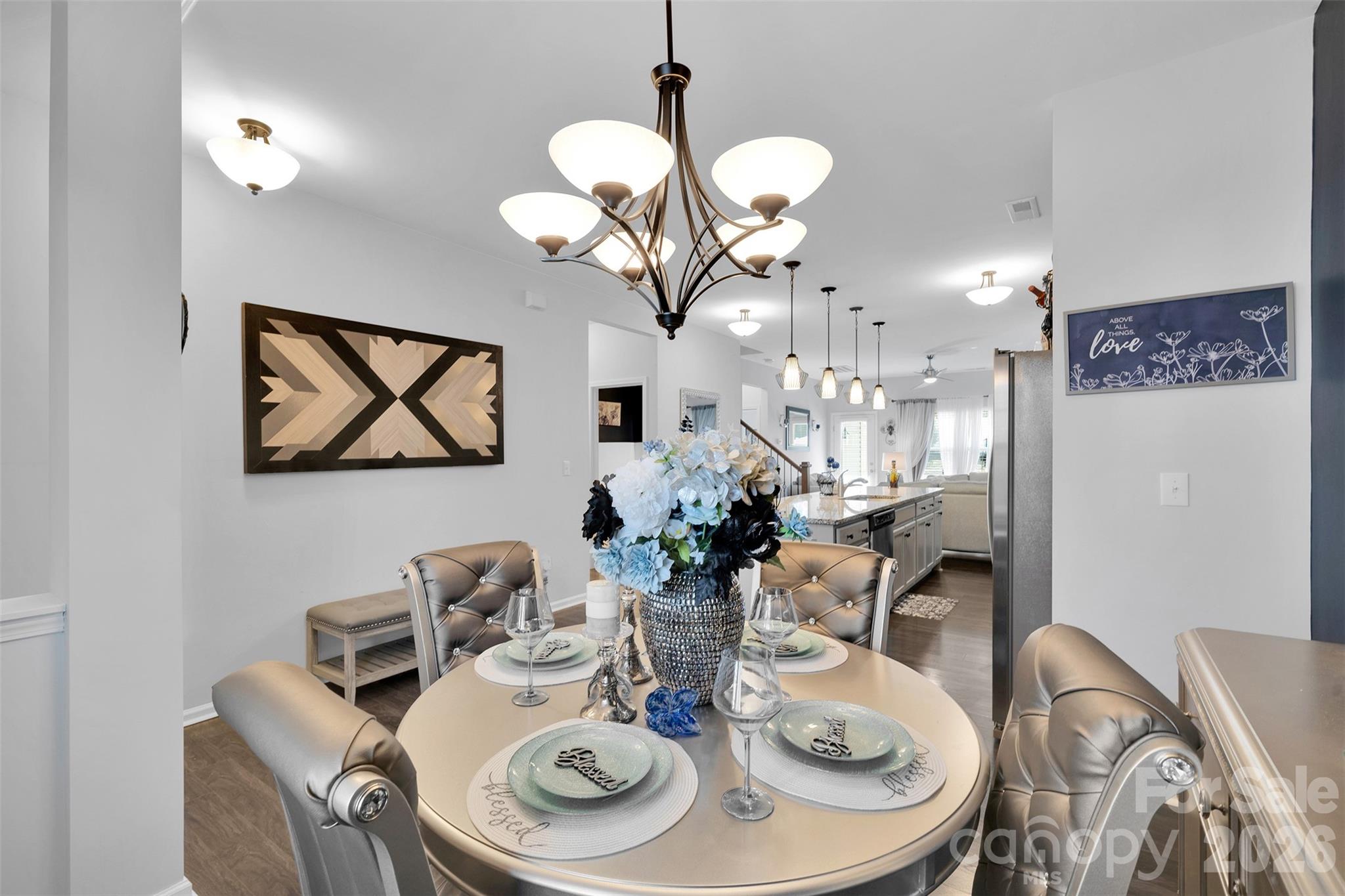 Oaks At Clover - Residential