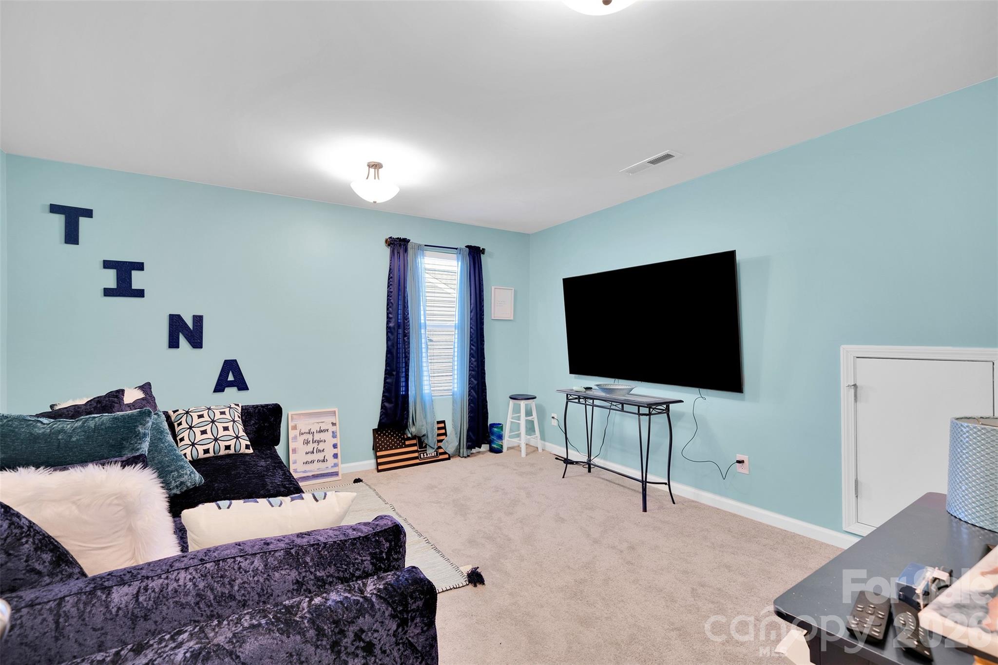 Oaks At Clover - Residential