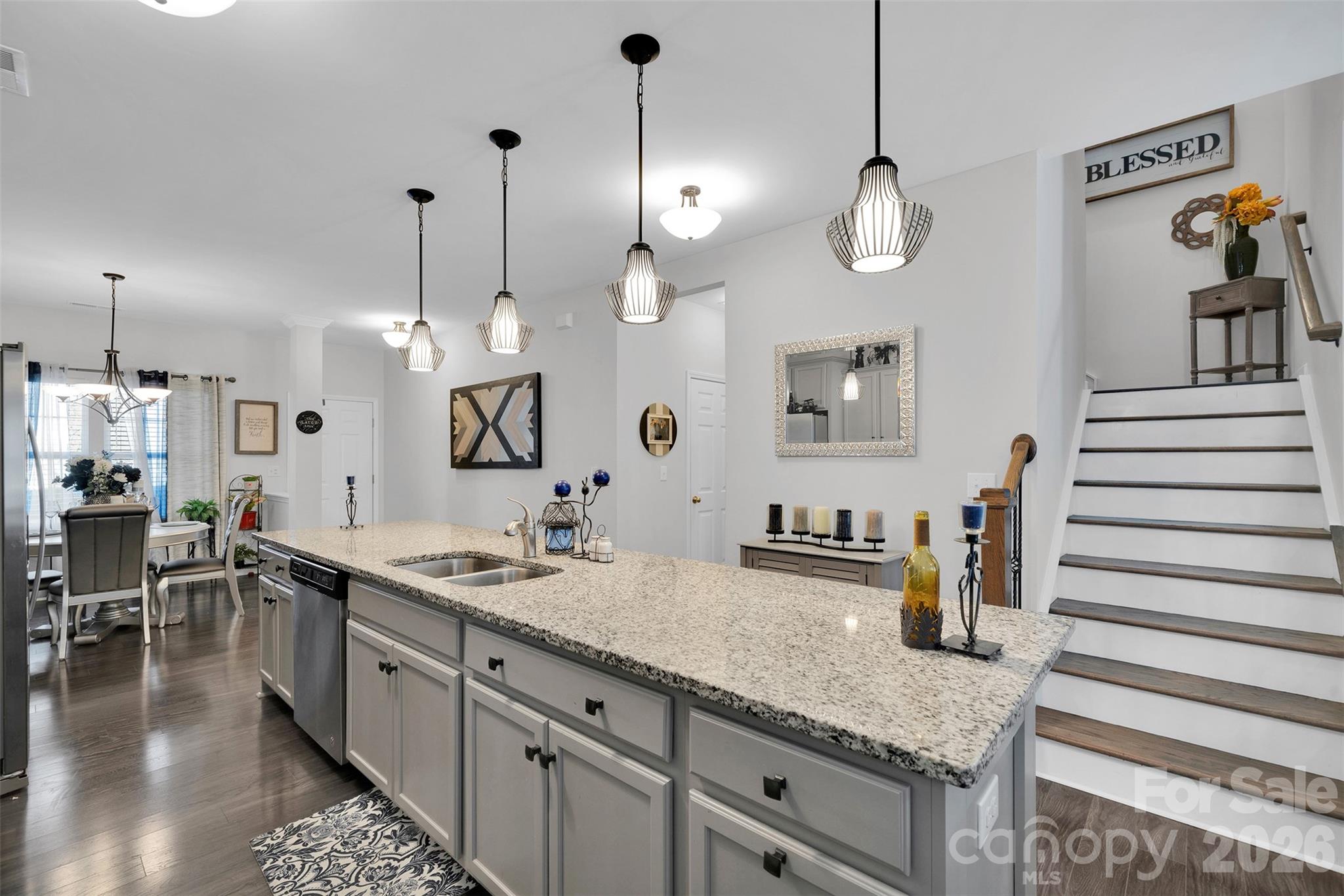 Oaks At Clover - Residential