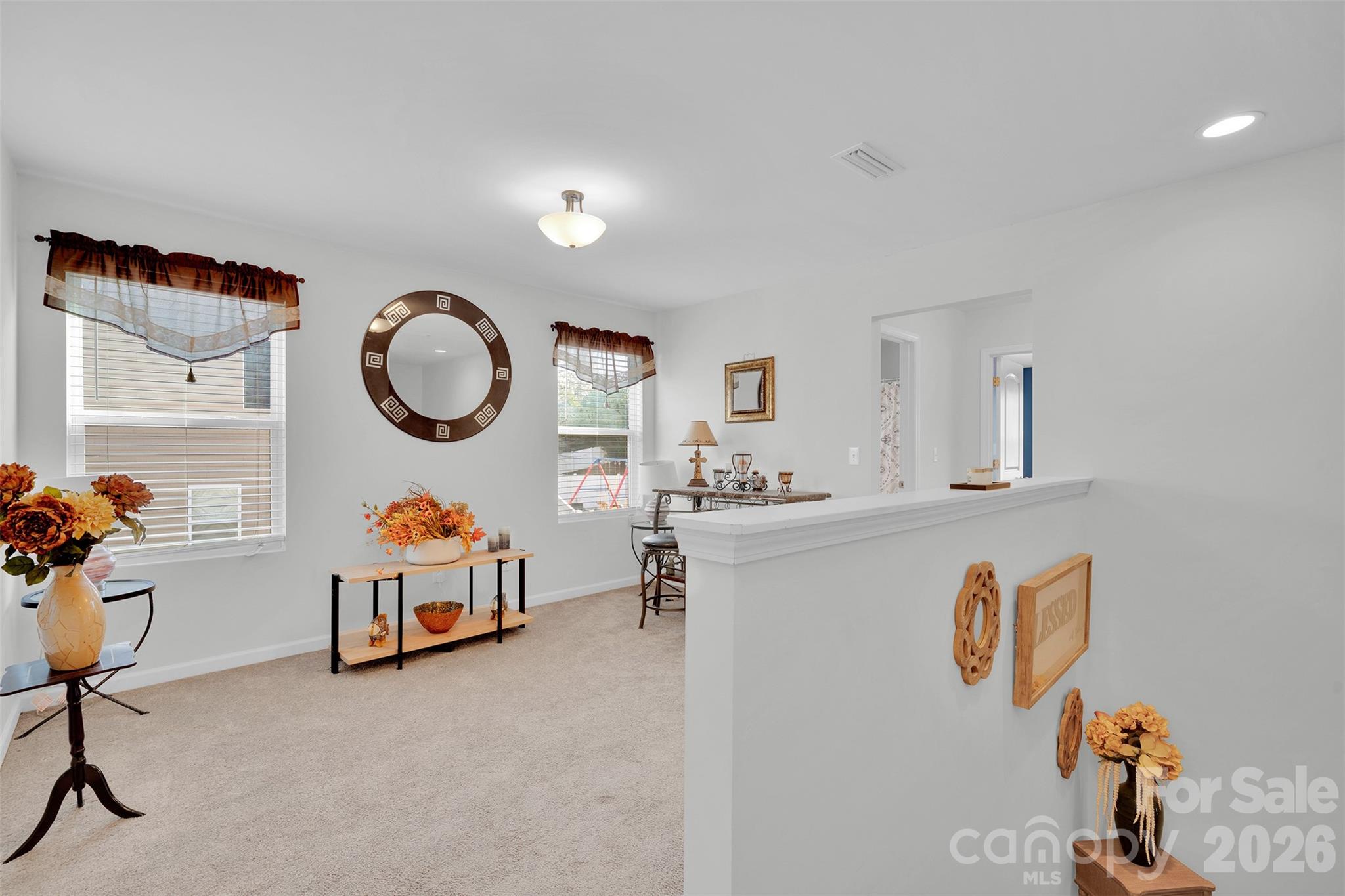 Oaks At Clover - Residential