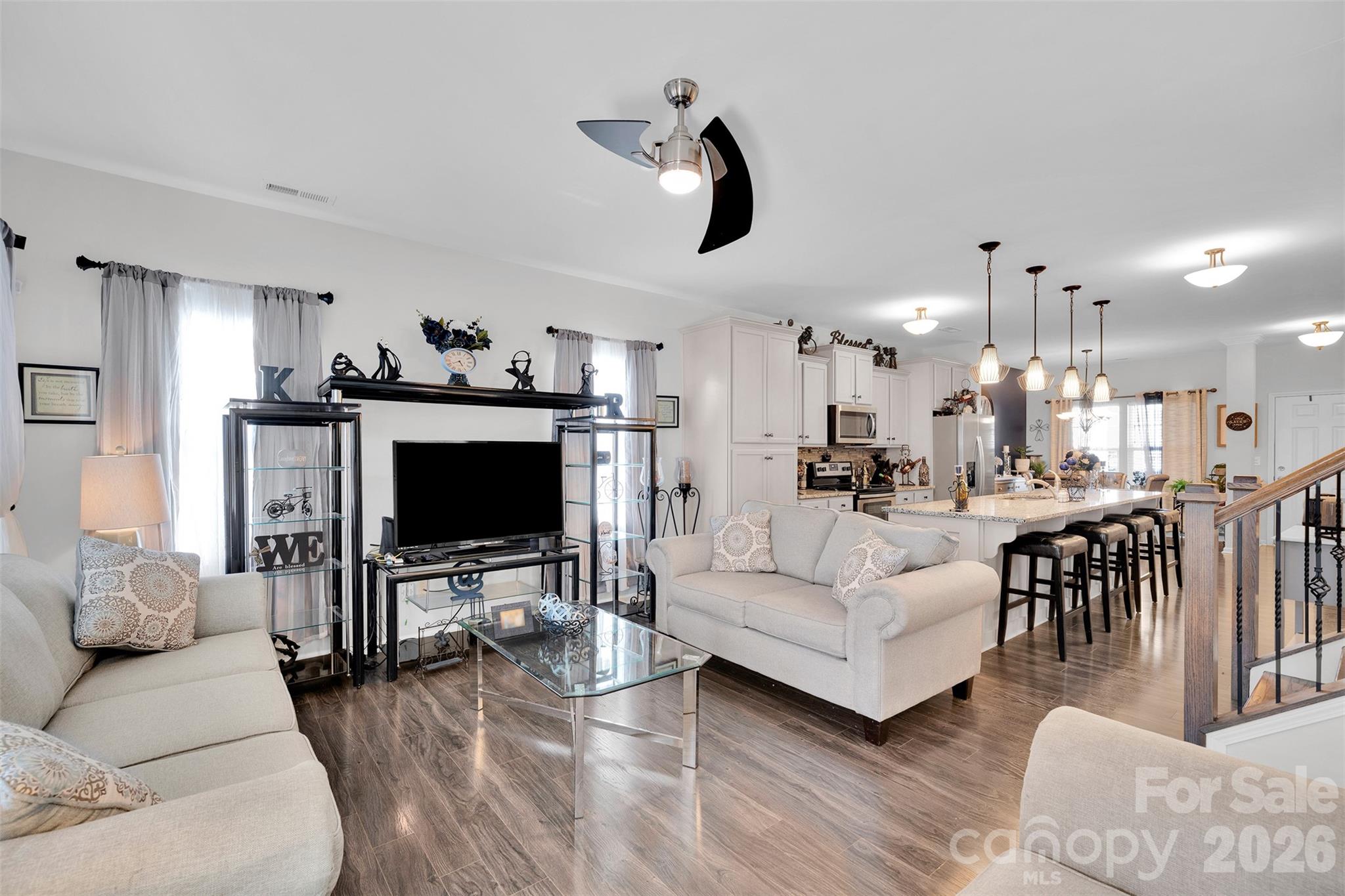 Oaks At Clover - Residential