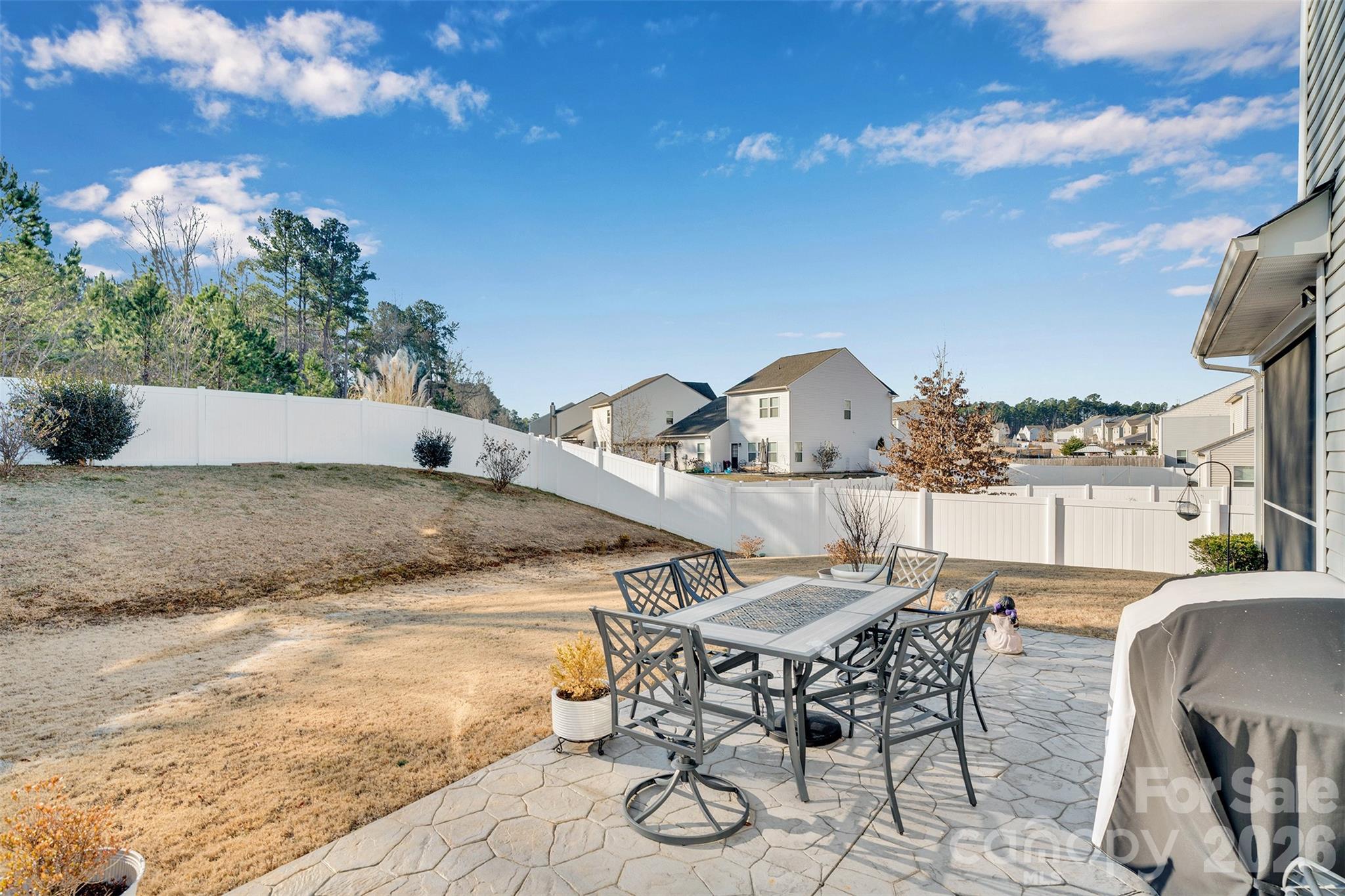 Oaks At Clover - Residential